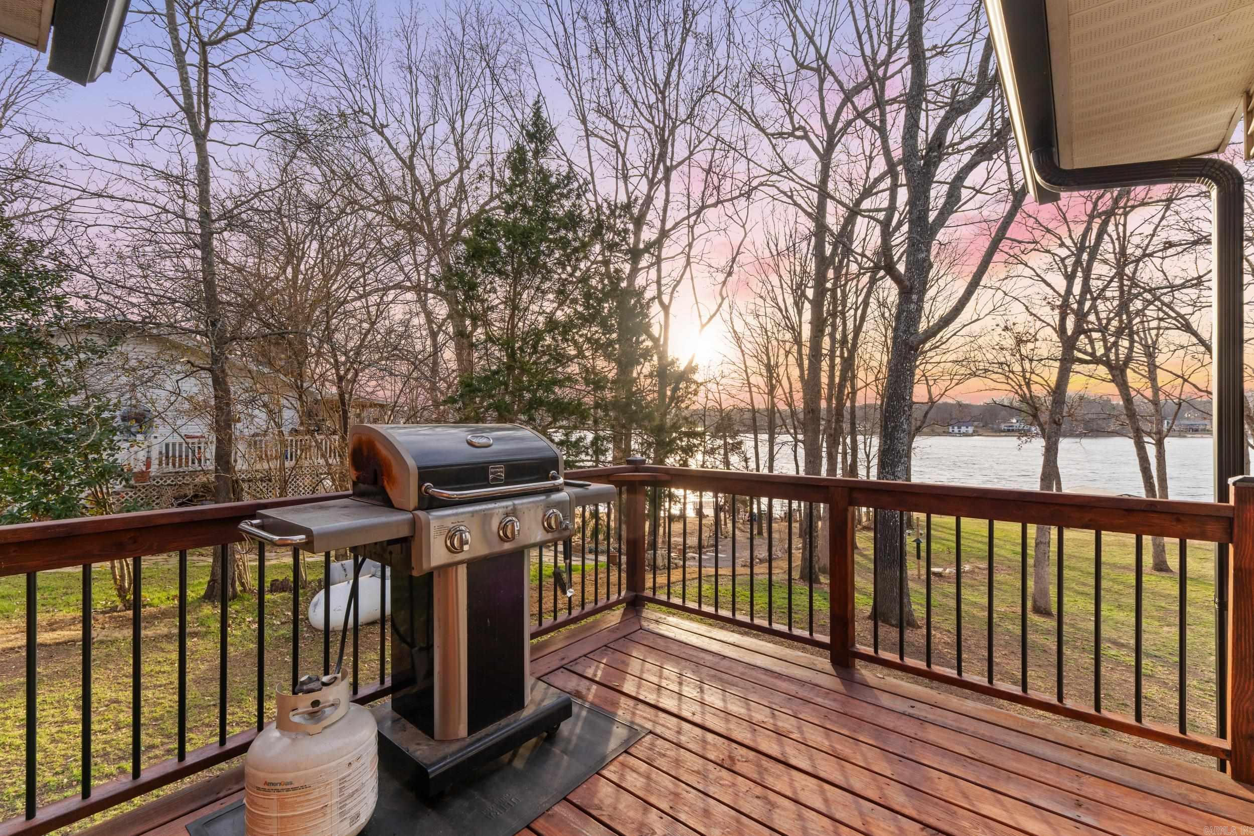 Photo 28 - Residential for sale – 1207  Edgewater   Horseshoe Bend, AR