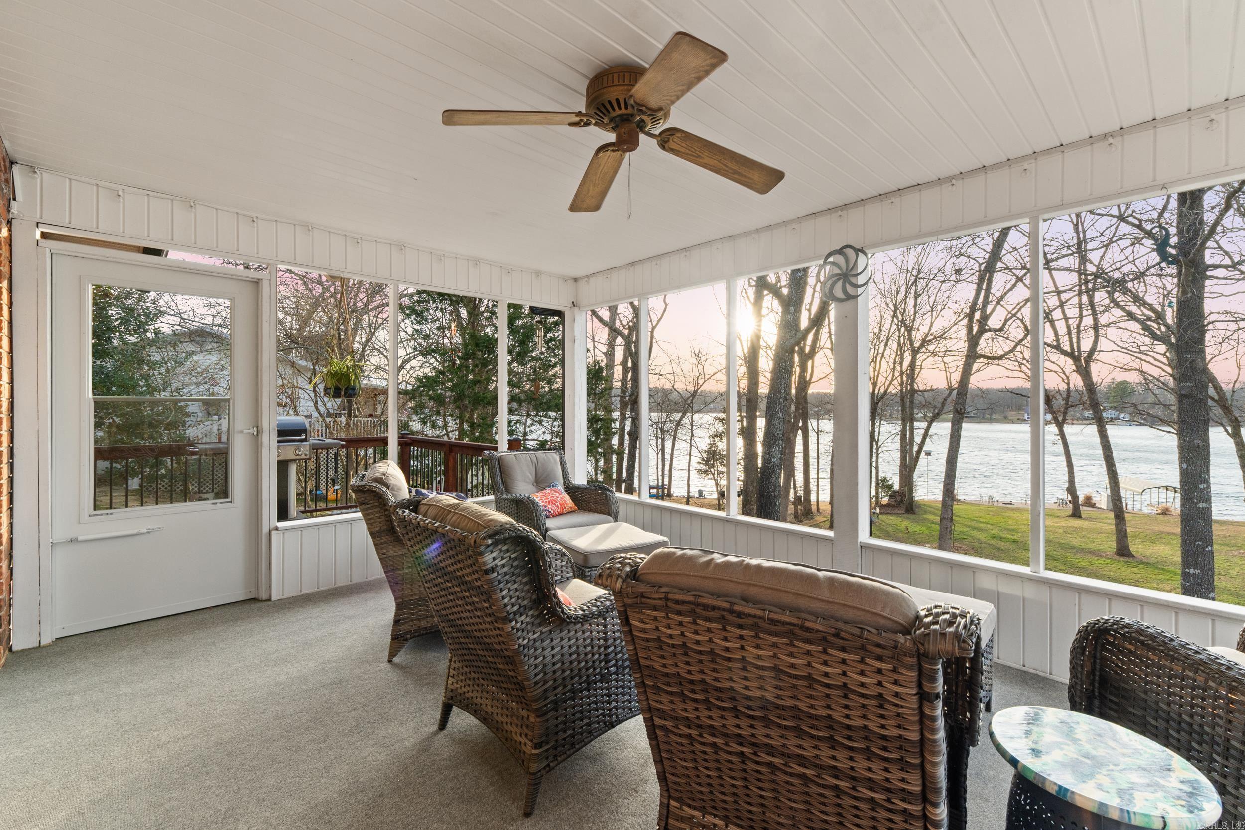 Photo 29 - Residential for sale – 1207  Edgewater   Horseshoe Bend, AR