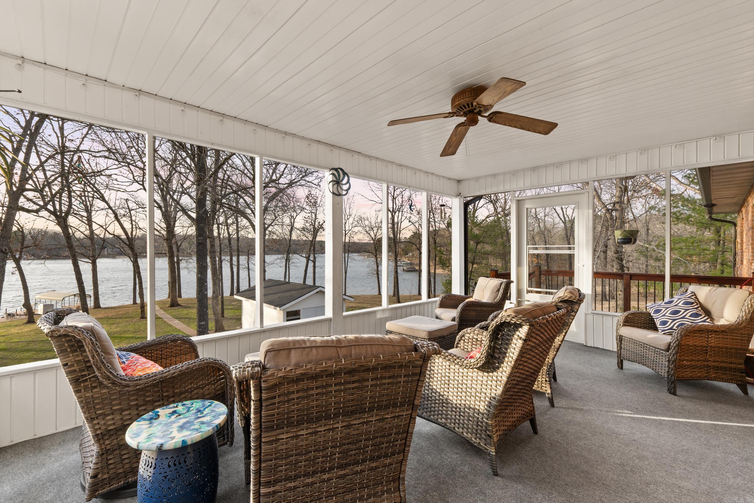 Photo 30 - Residential for sale – 1207  Edgewater   Horseshoe Bend, AR