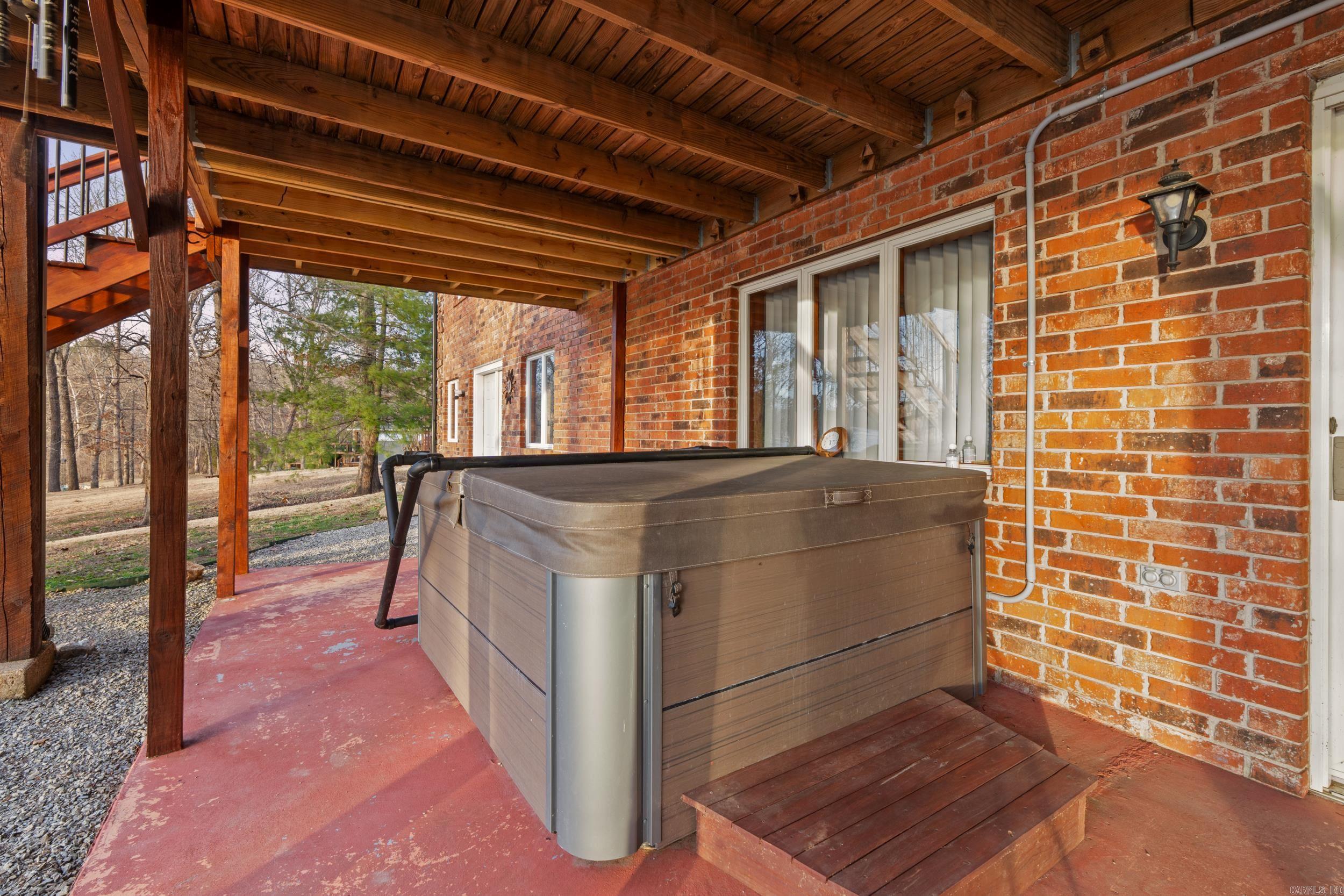 Photo 30 - Residential for sale – 1207  Edgewater   Horseshoe Bend, AR