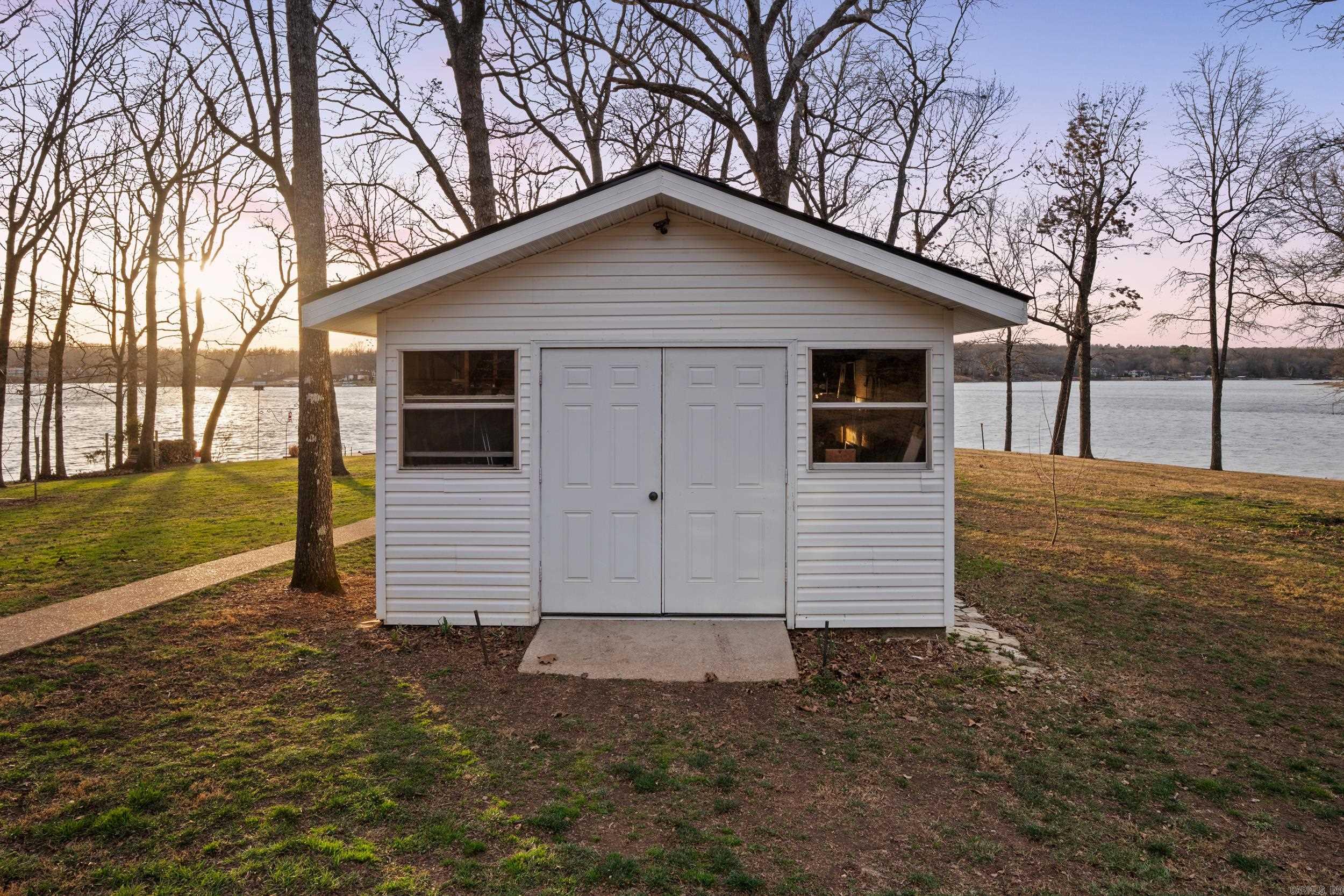 Photo 31 - Residential for sale – 1207  Edgewater   Horseshoe Bend, AR