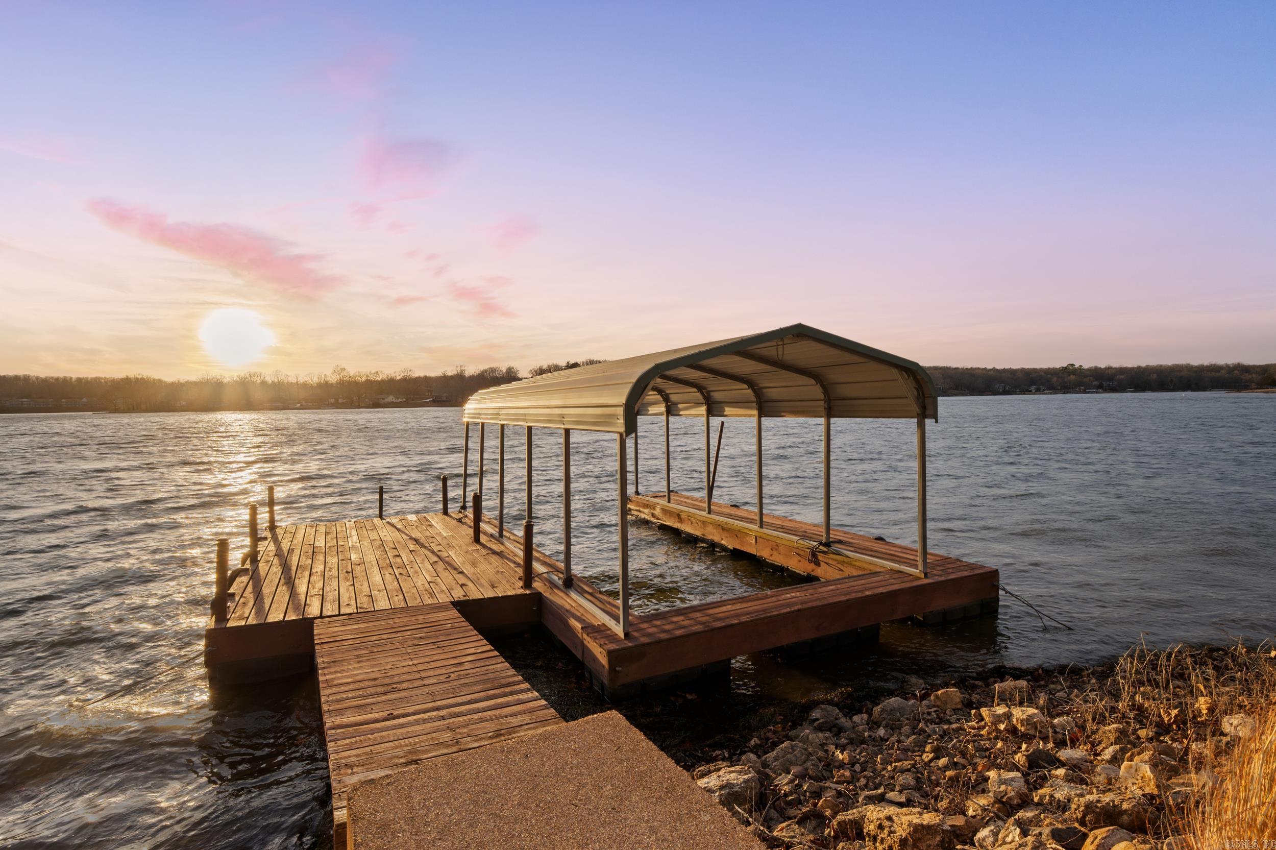 Photo 37 - Residential for sale – 1207  Edgewater   Horseshoe Bend, AR