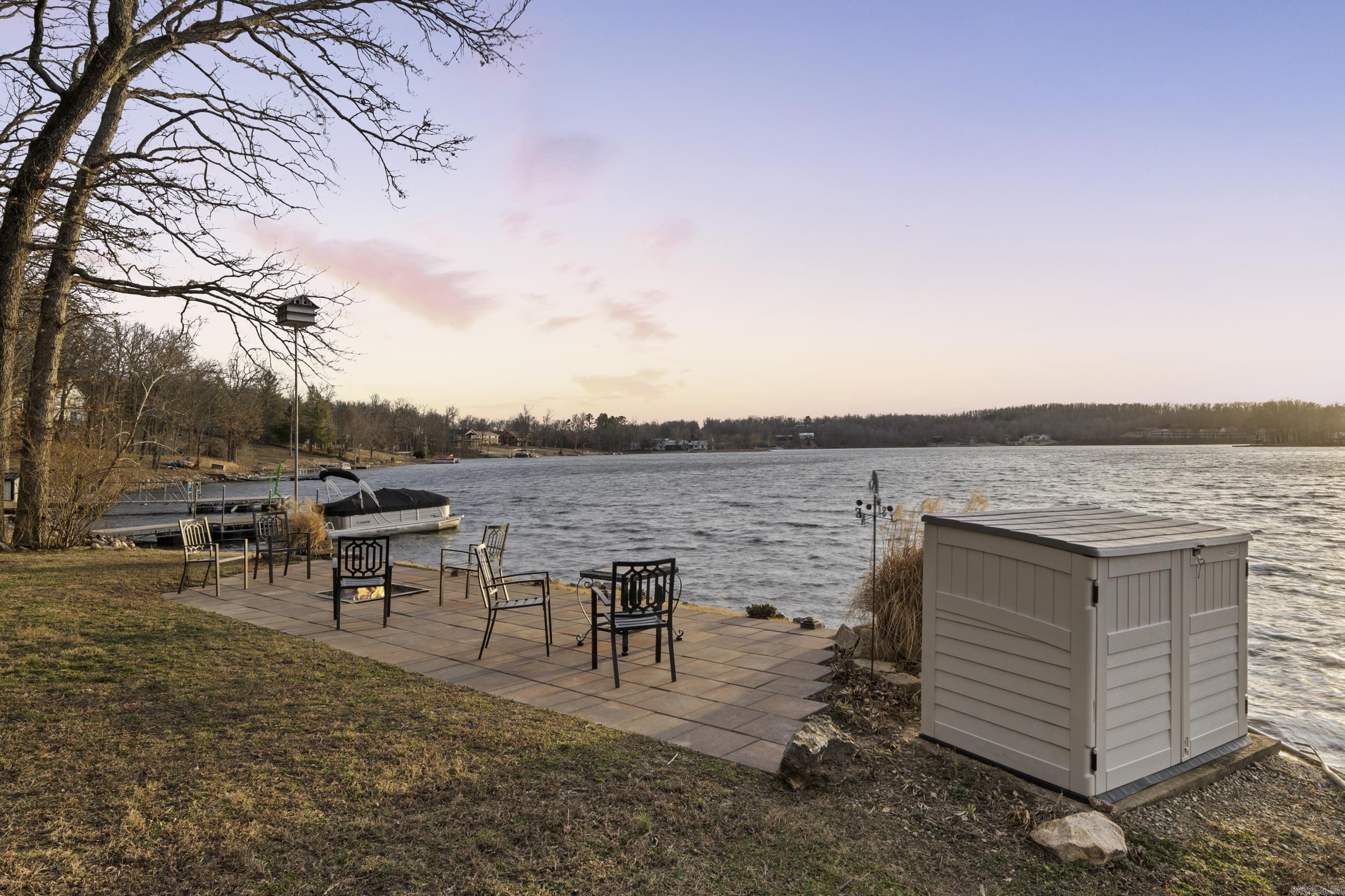 Photo 38 - Residential for sale – 1207  Edgewater   Horseshoe Bend, AR