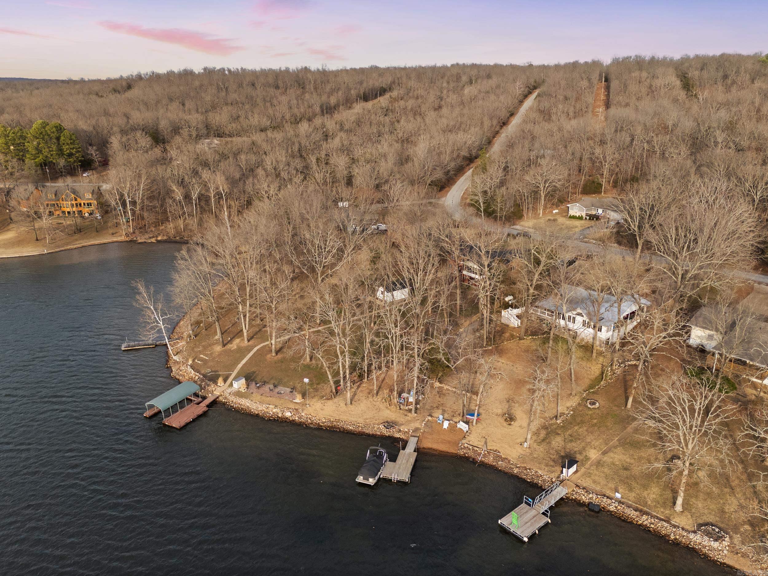 Photo 38 - Residential for sale – 1207  Edgewater   Horseshoe Bend, AR