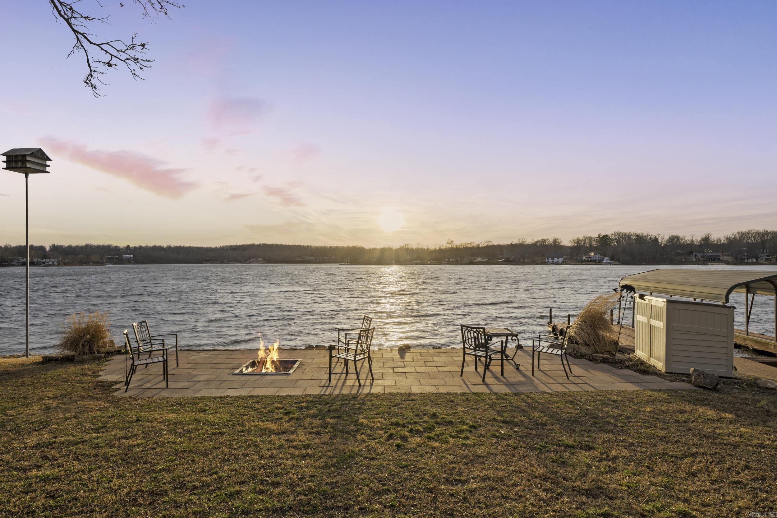 Photo 39 - Residential for sale – 1207  Edgewater   Horseshoe Bend, AR