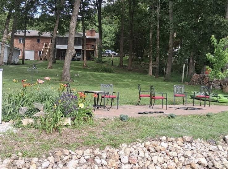 Photo 44 - Residential for sale – 1207  Edgewater   Horseshoe Bend, AR