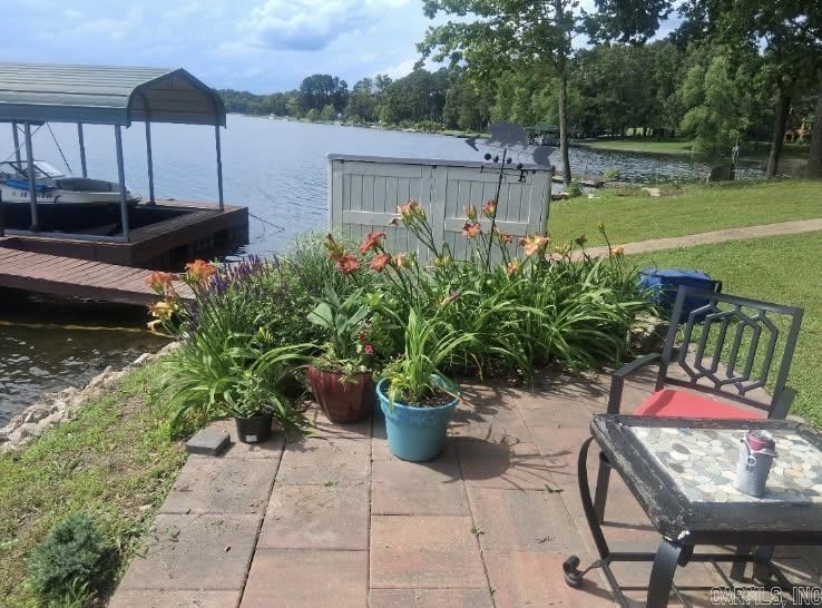 Photo 45 - Residential for sale – 1207  Edgewater   Horseshoe Bend, AR