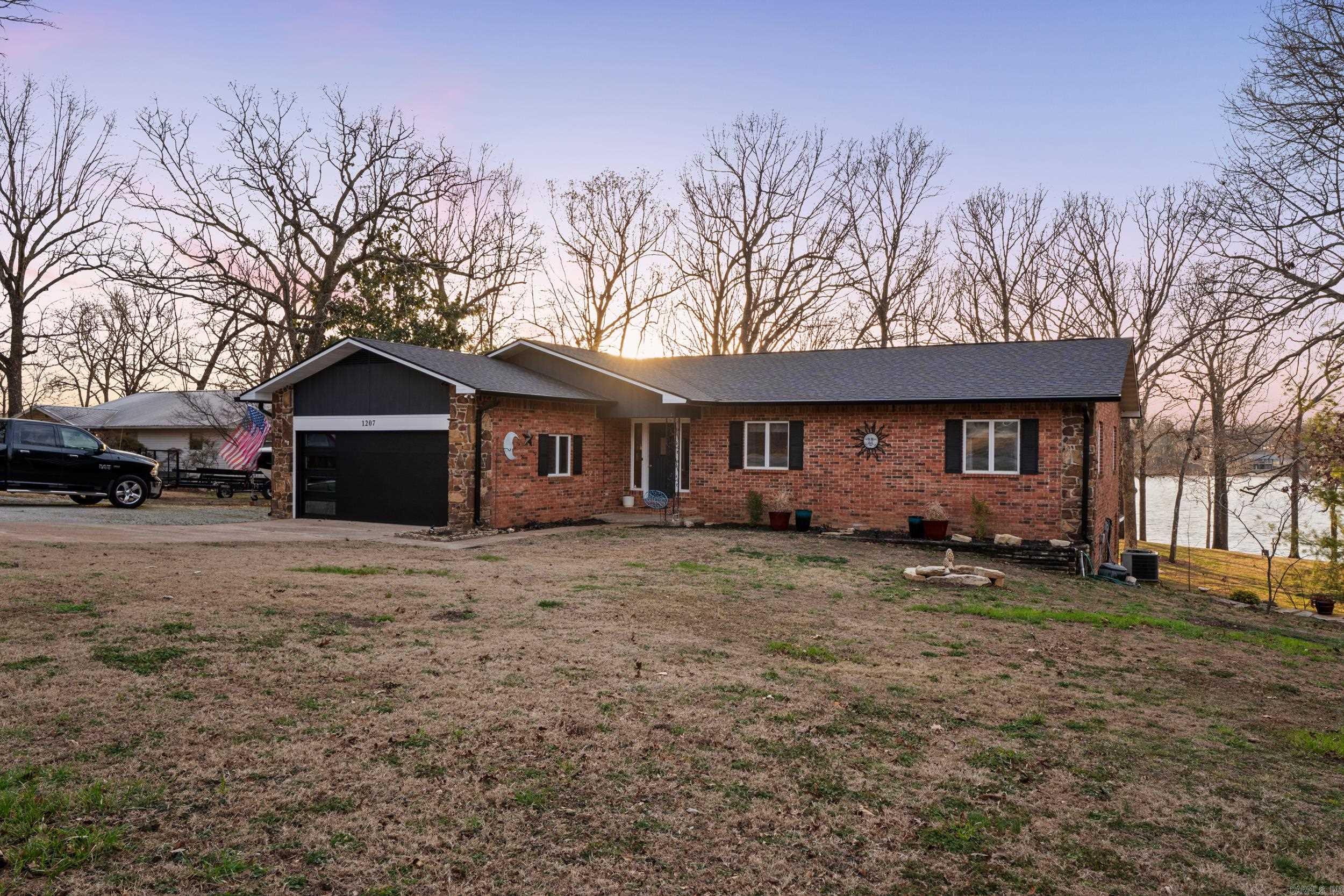 Photo 46 - Residential for sale – 1207  Edgewater   Horseshoe Bend, AR