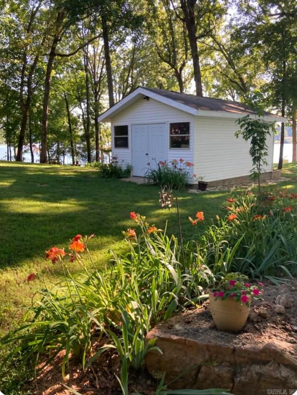 Photo 47 - Residential for sale – 1207  Edgewater   Horseshoe Bend, AR