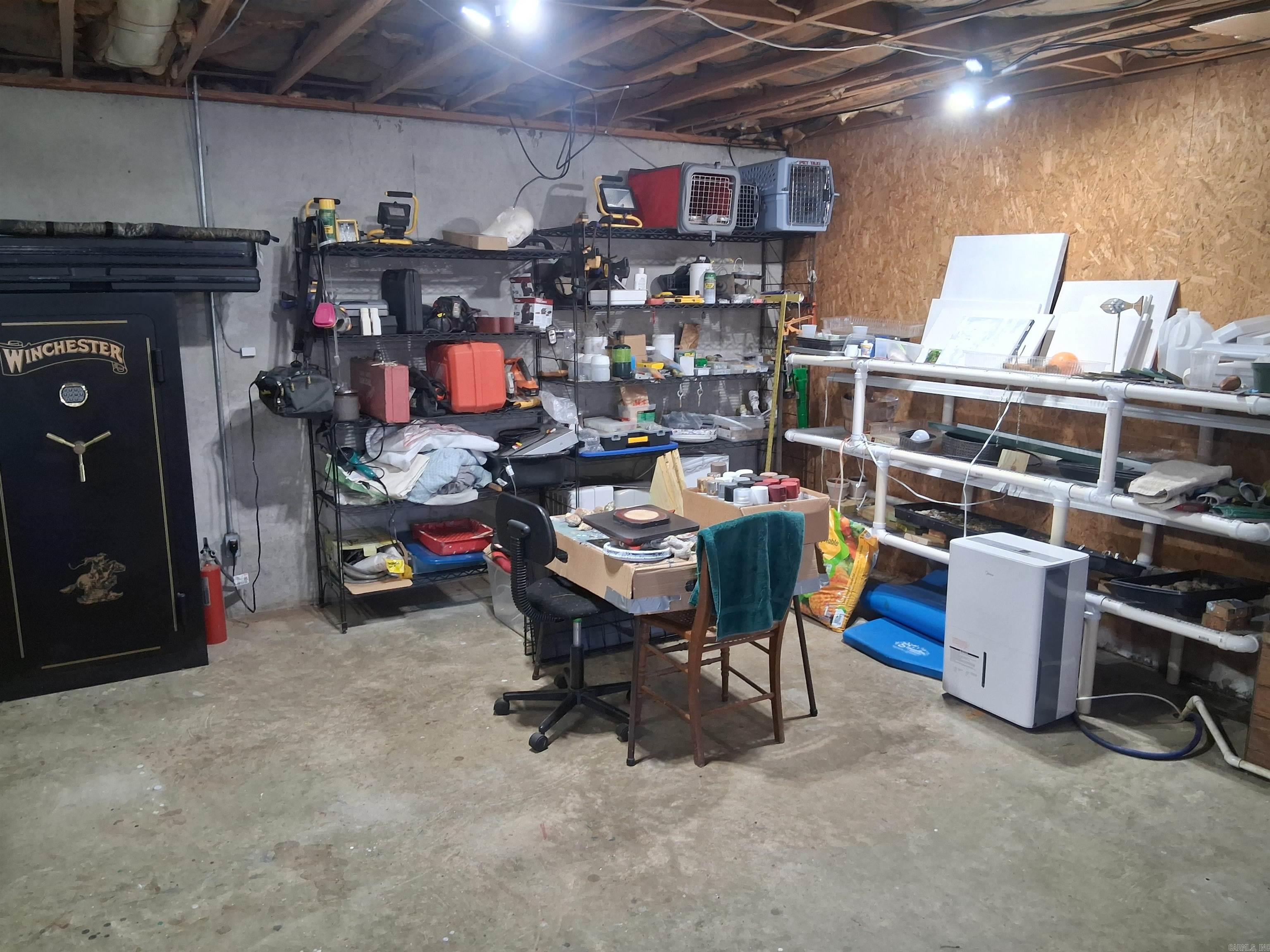 Photo 50 - Residential for sale – 1207  Edgewater   Horseshoe Bend, AR