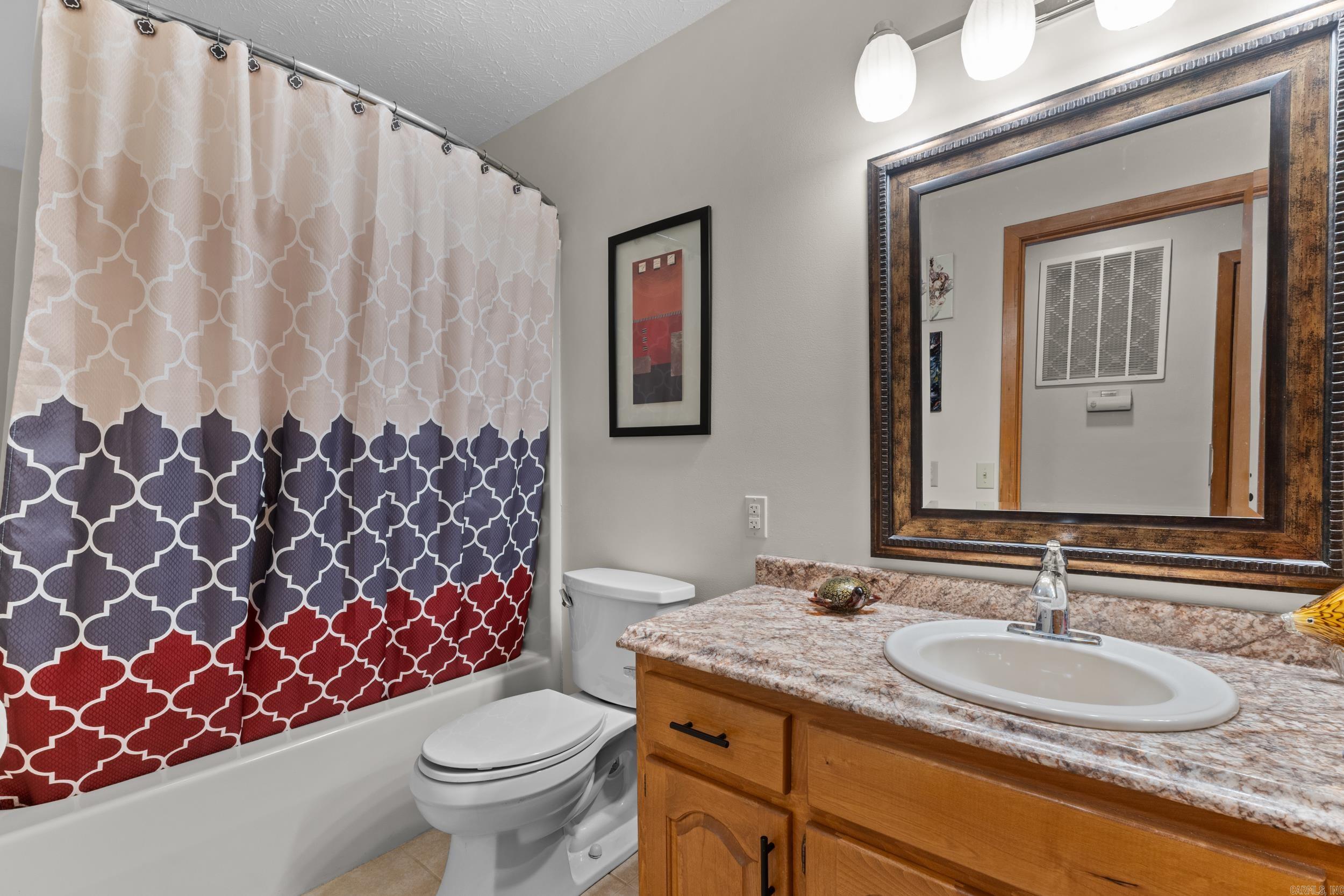 Photo 8 - Residential for sale – 1207  Edgewater   Horseshoe Bend, AR