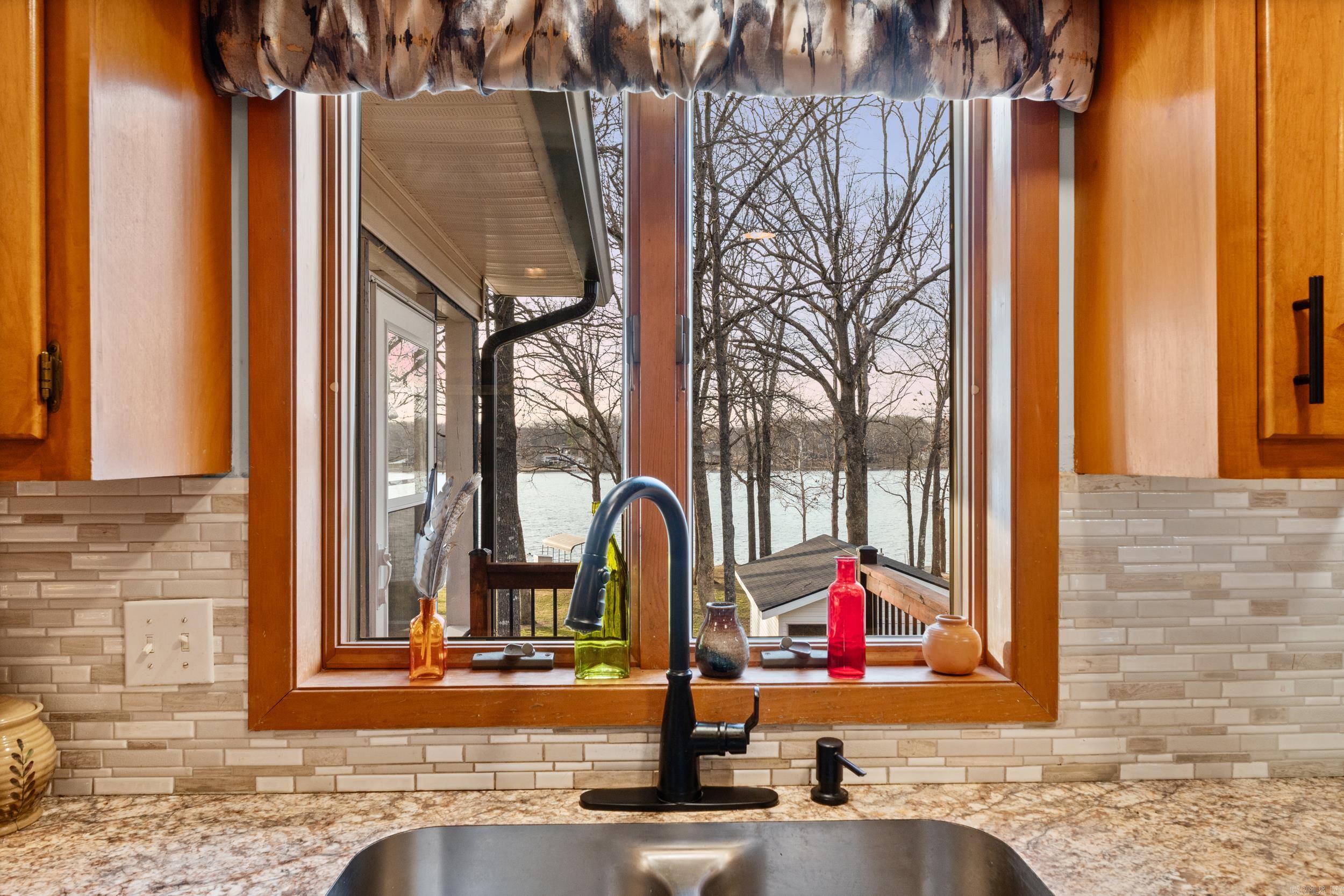 Photo 10 - Residential for sale – 1207  Edgewater   Horseshoe Bend, AR