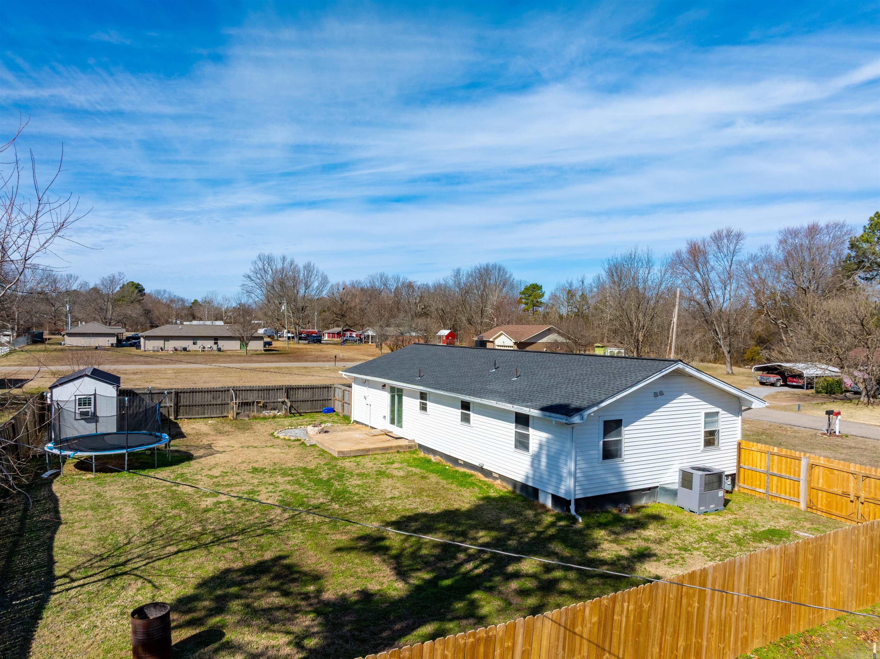 Photo 22 - Residential for sale – 713  Circle   Cave City, AR