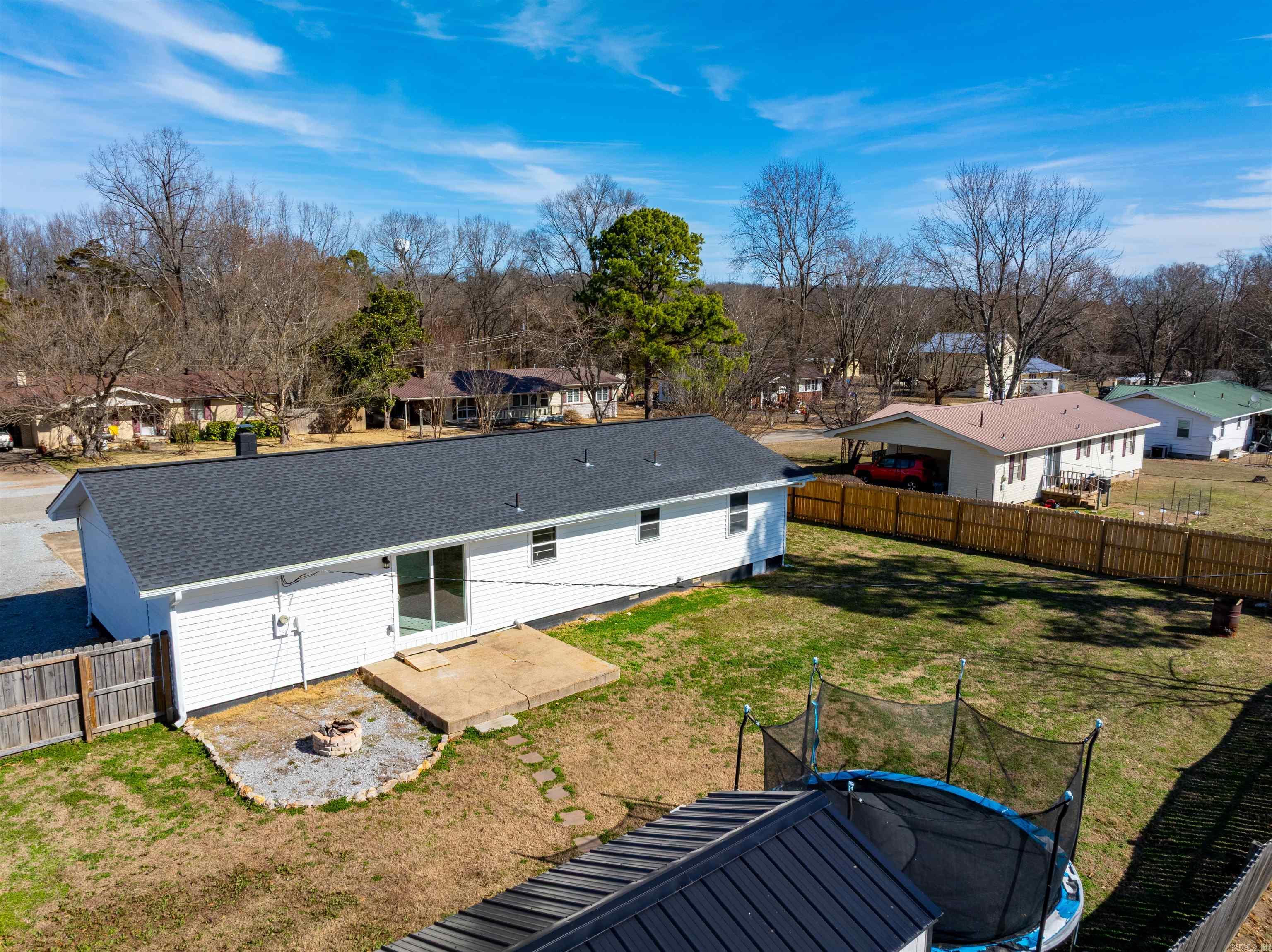 Photo 24 - Residential for sale – 713  Circle   Cave City, AR