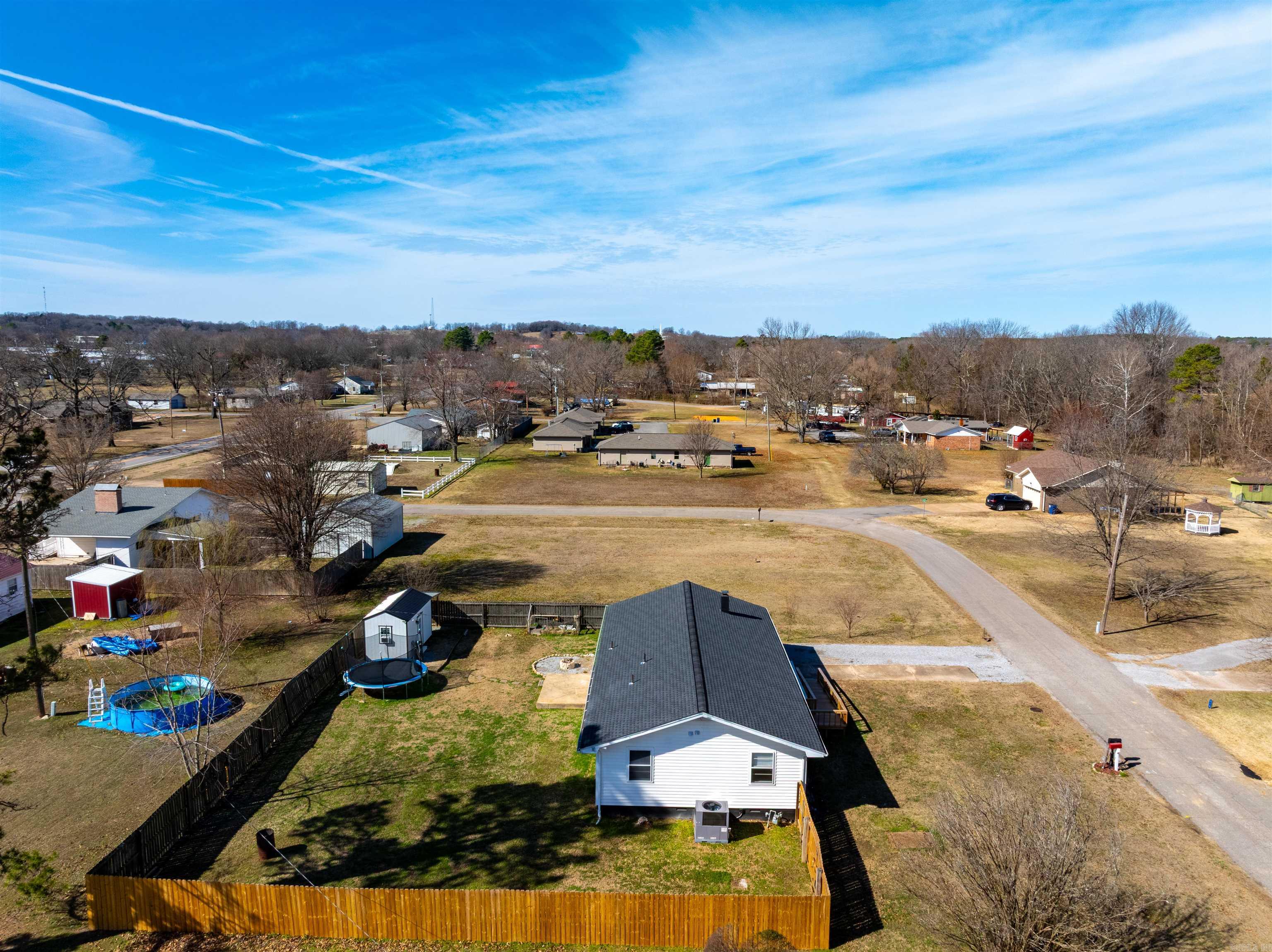 Photo 25 - Residential for sale – 713  Circle   Cave City, AR