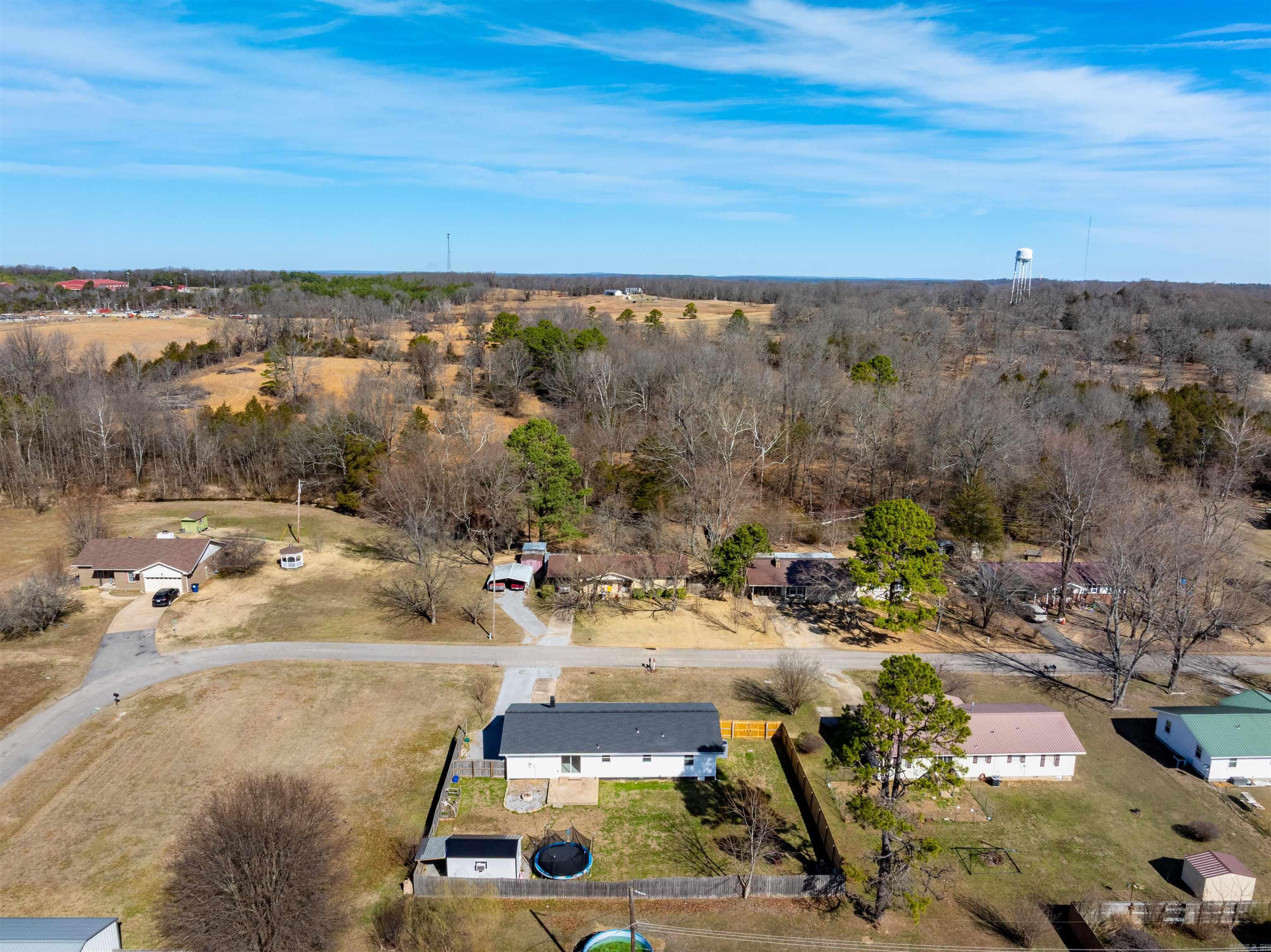 Photo 31 - Residential for sale – 713  Circle   Cave City, AR