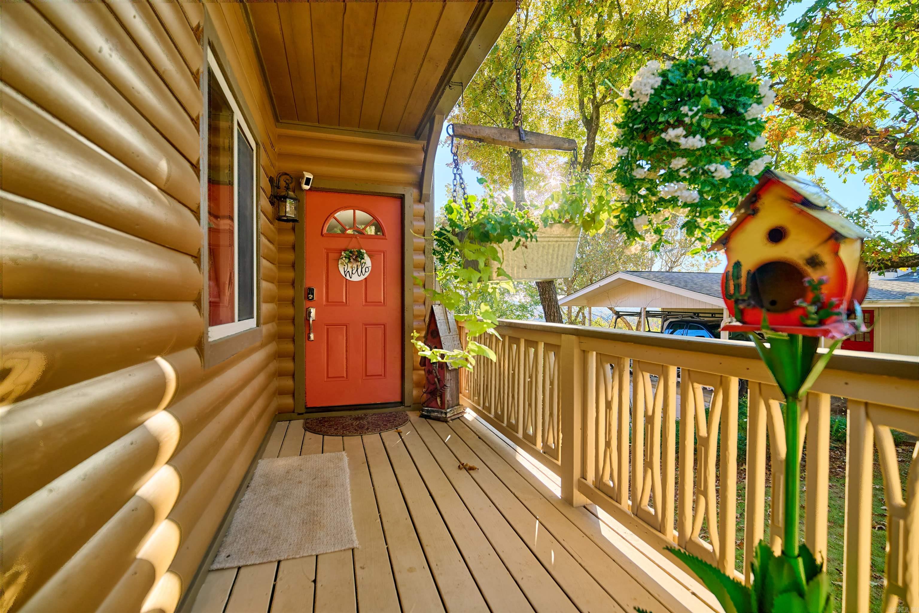 Photo 4 - Residential for sale – 2  Goti   Cherokee Village, AR