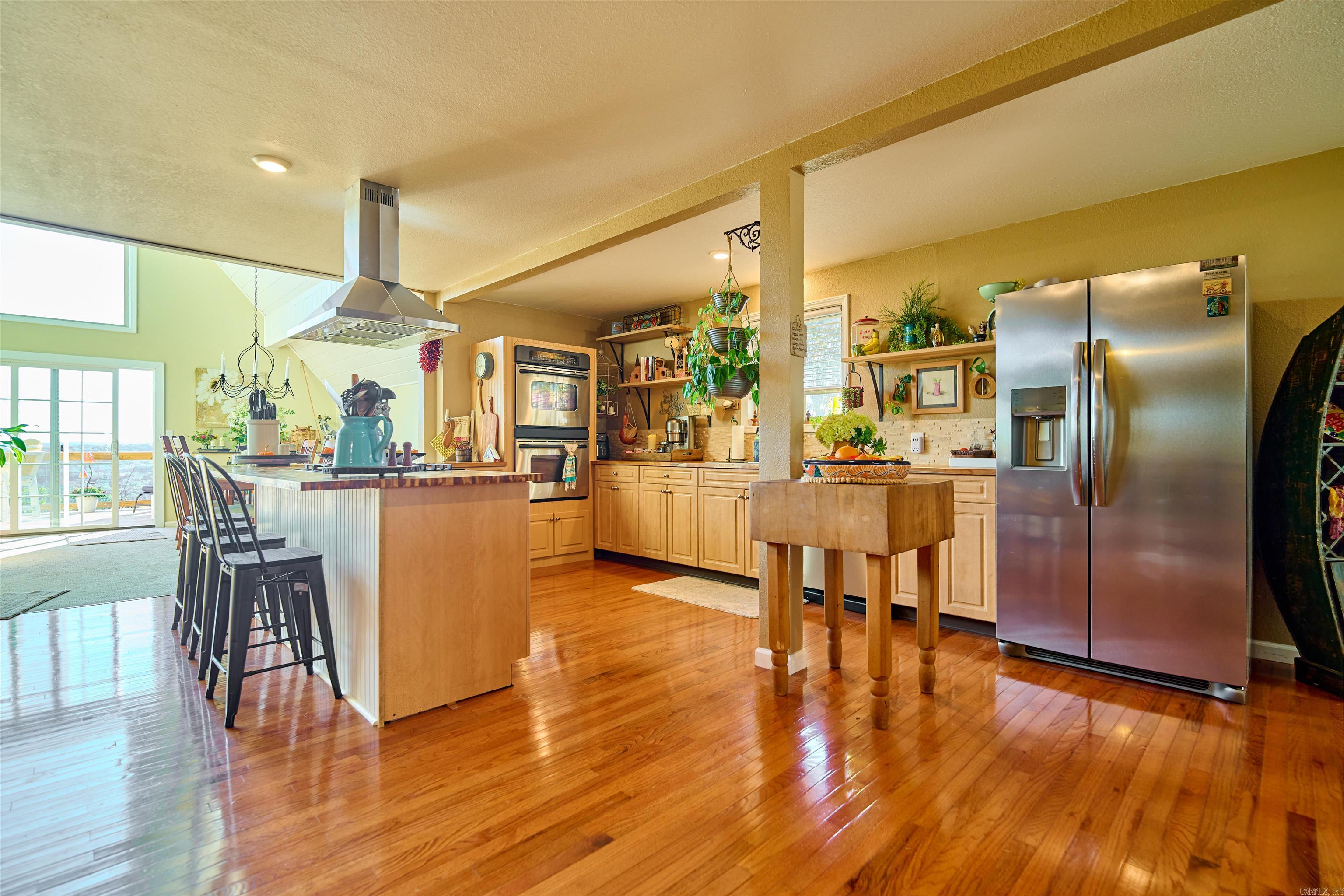 Photo 8 - Residential for sale – 2  Goti   Cherokee Village, AR