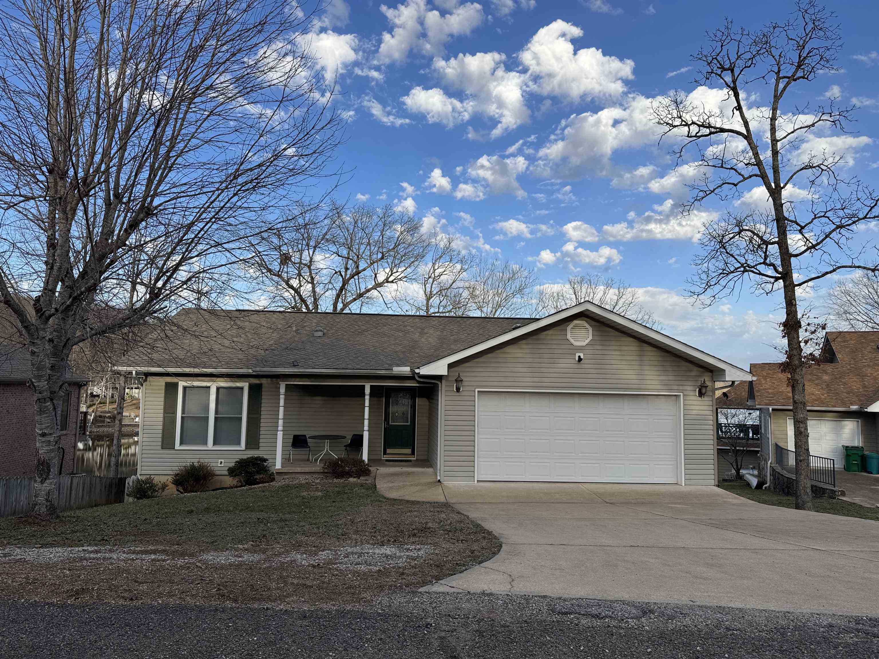 Residential for sale – 37  Los Indios   Cherokee Village, AR