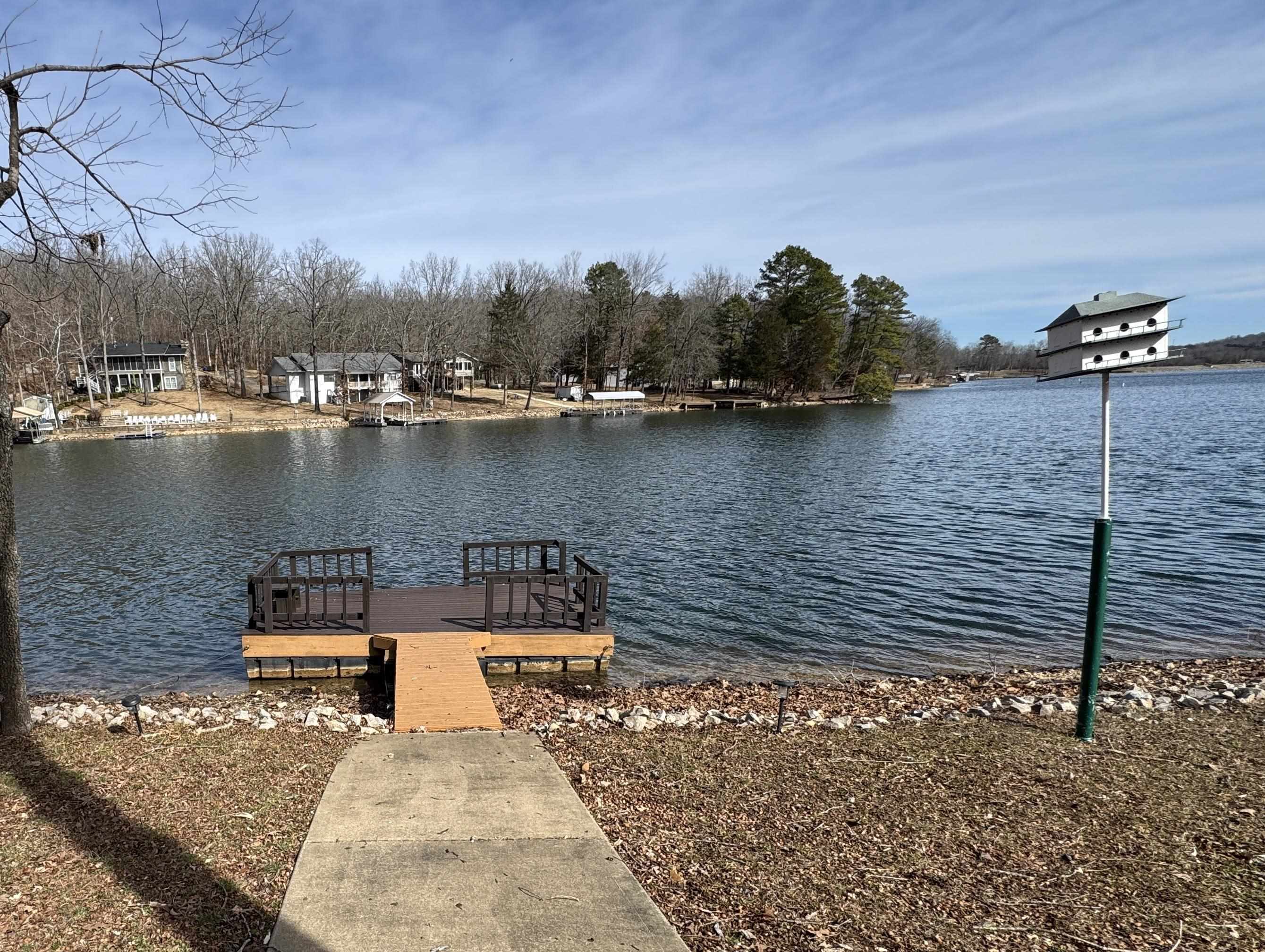 Photo 2 - Residential for sale – 37  Los Indios   Cherokee Village, AR