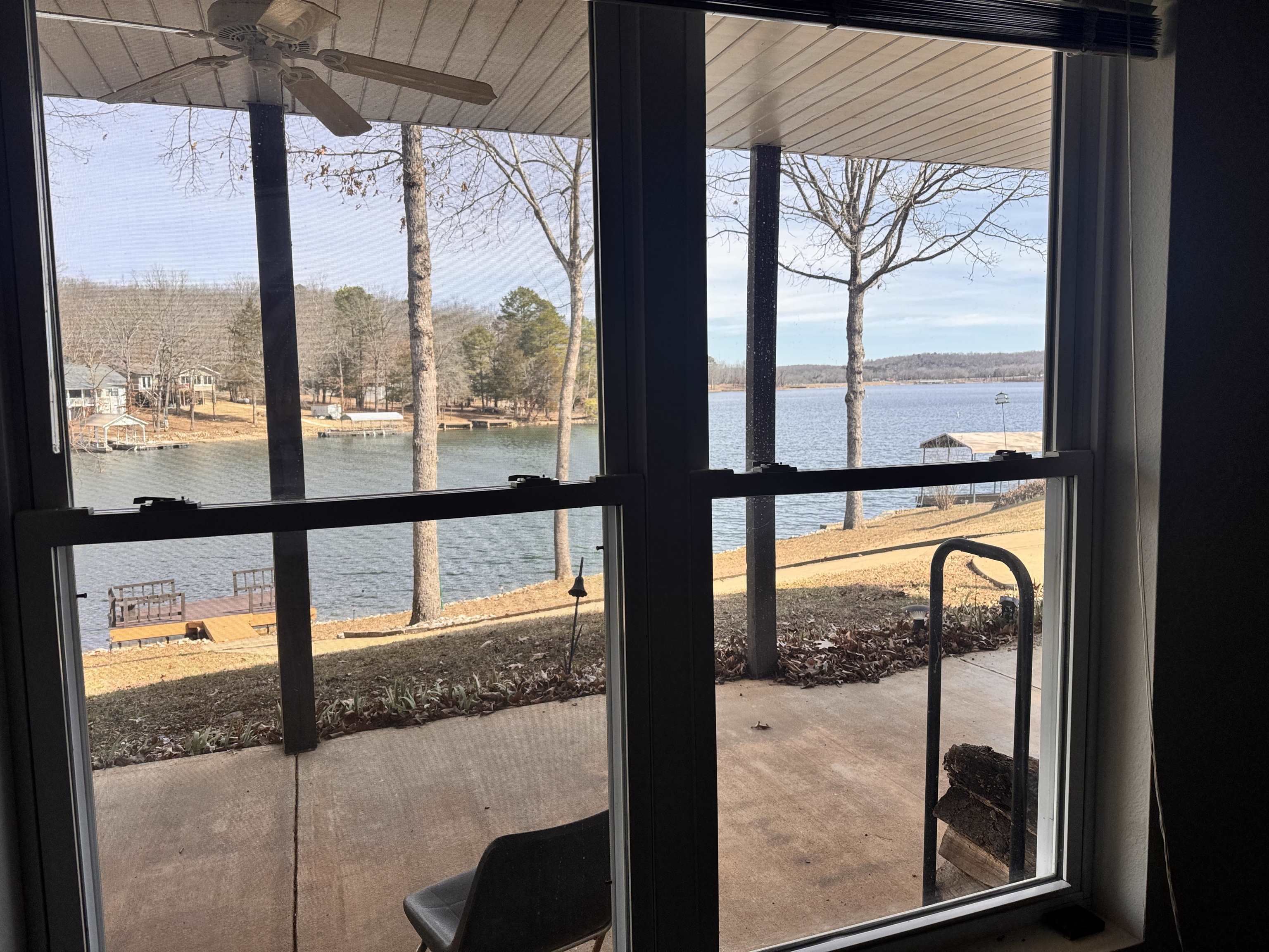 Photo 21 - Residential for sale – 37  Los Indios   Cherokee Village, AR