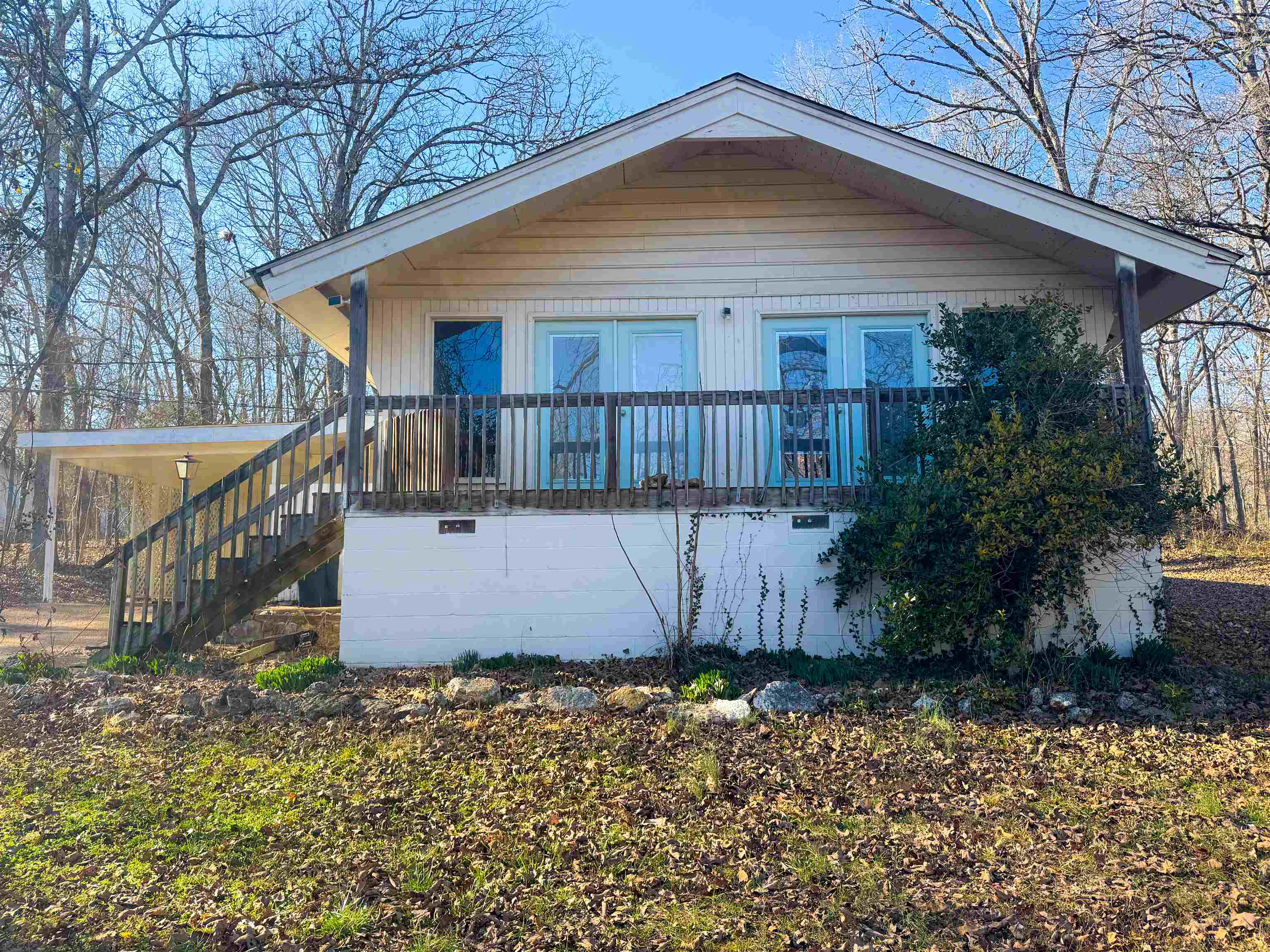 Residential for sale – 14  Cherokee   Cherokee Village, AR