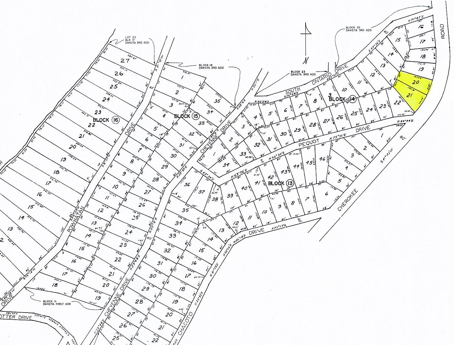 Photo 20 - Residential for sale – 14  Cherokee   Cherokee Village, AR