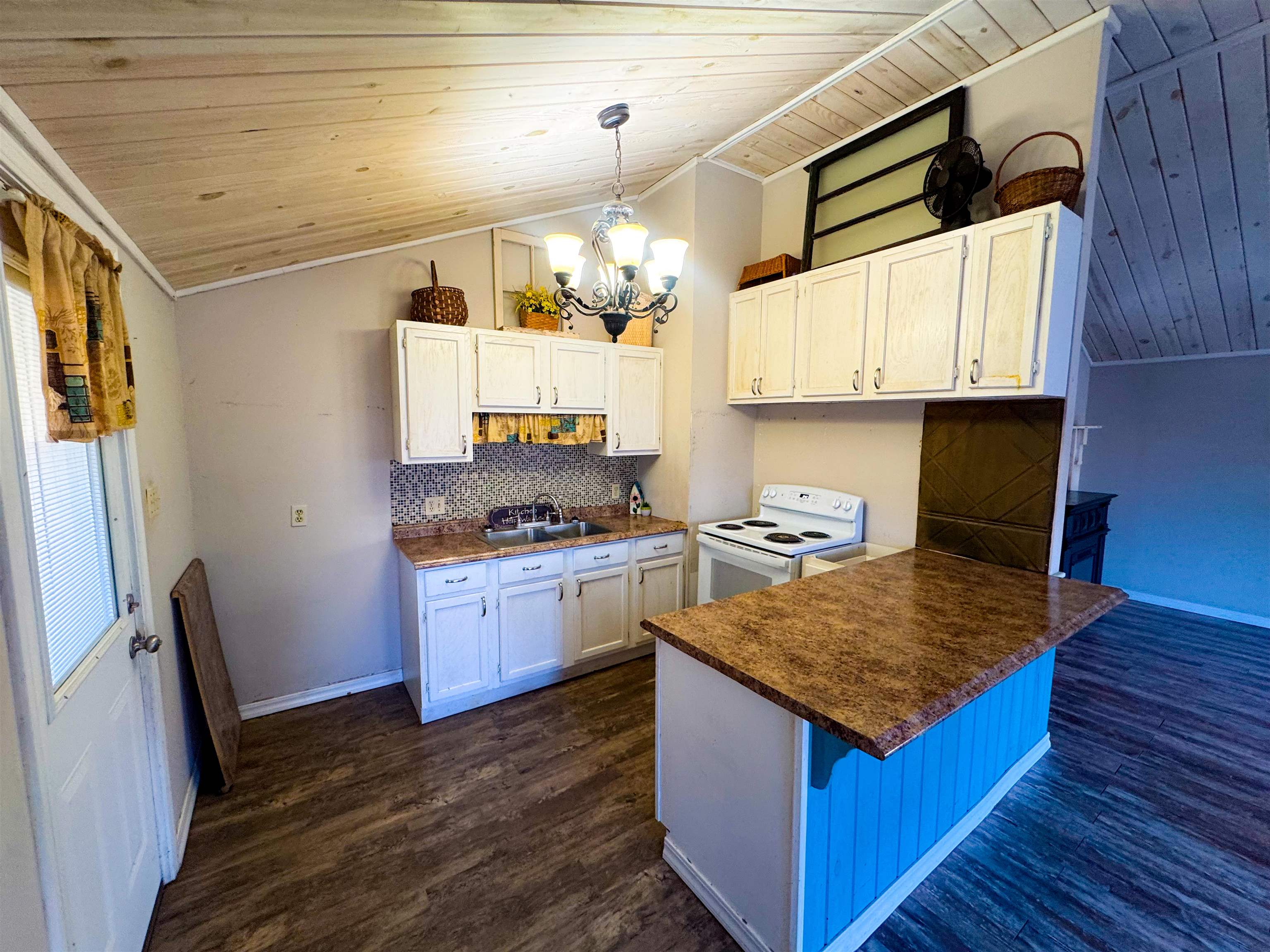 Photo 4 - Residential for sale – 14  Cherokee   Cherokee Village, AR