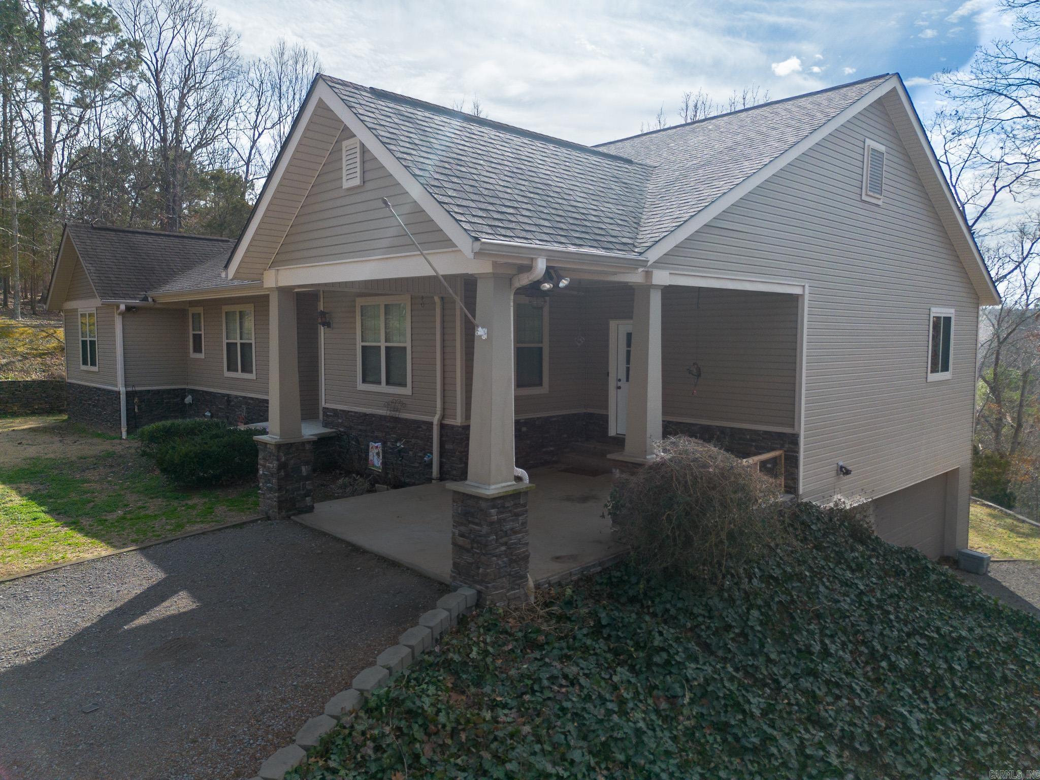 Photo 12 - Residential for sale – 95  Red Oak St.   Pleasant Plains, AR