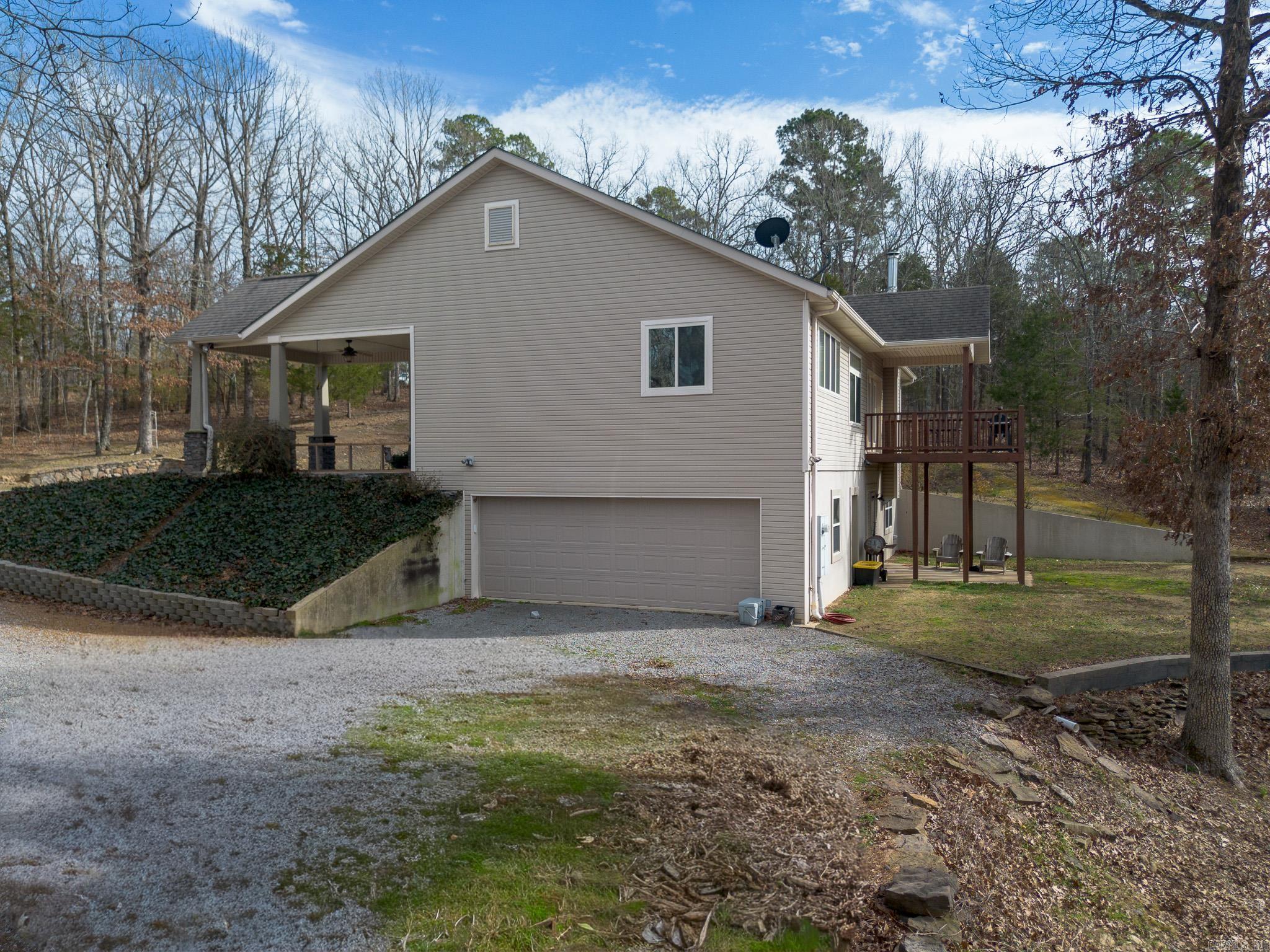 Photo 14 - Residential for sale – 95  Red Oak St.   Pleasant Plains, AR