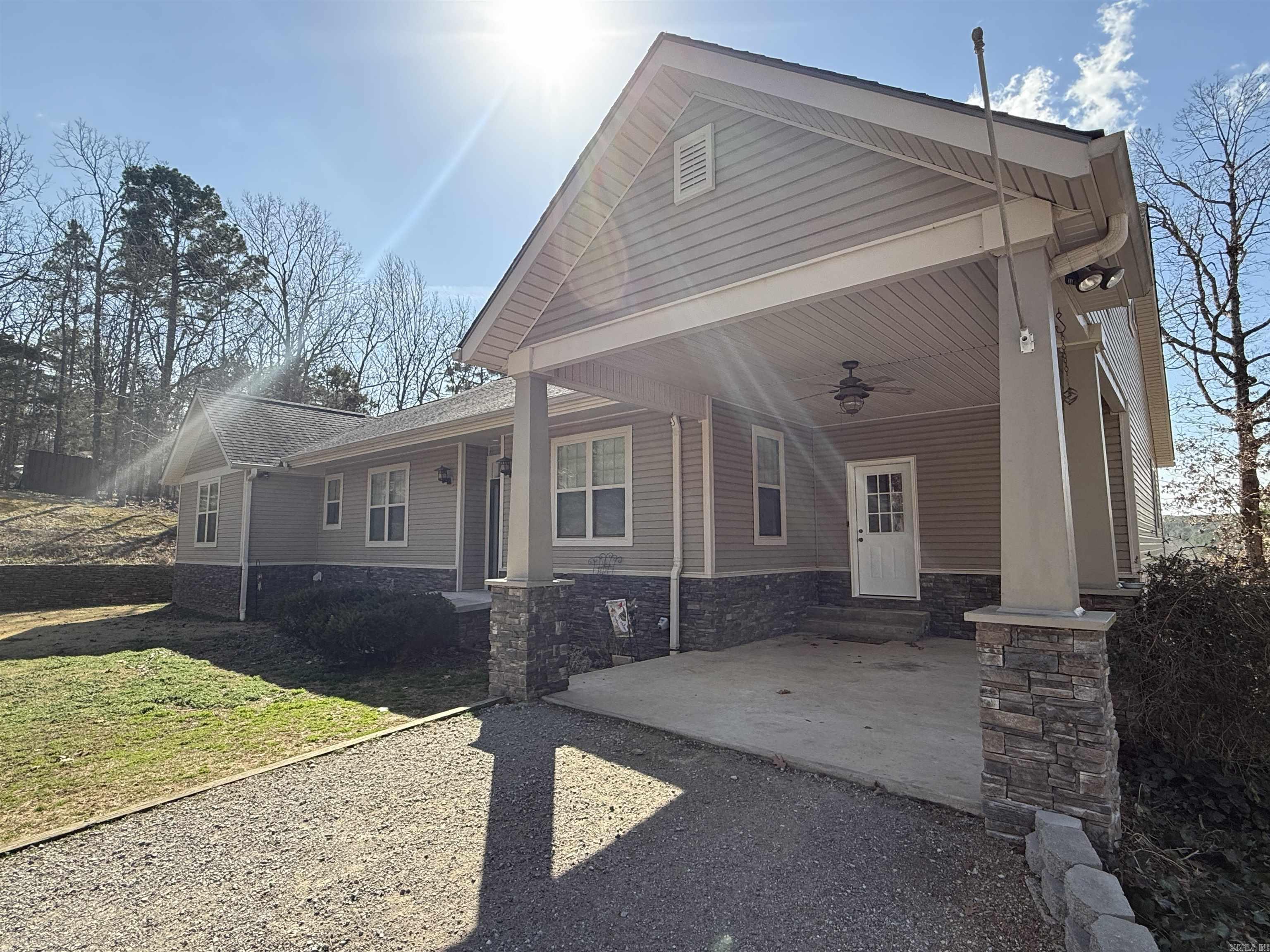 Photo 16 - Residential for sale – 95  Red Oak St.   Pleasant Plains, AR