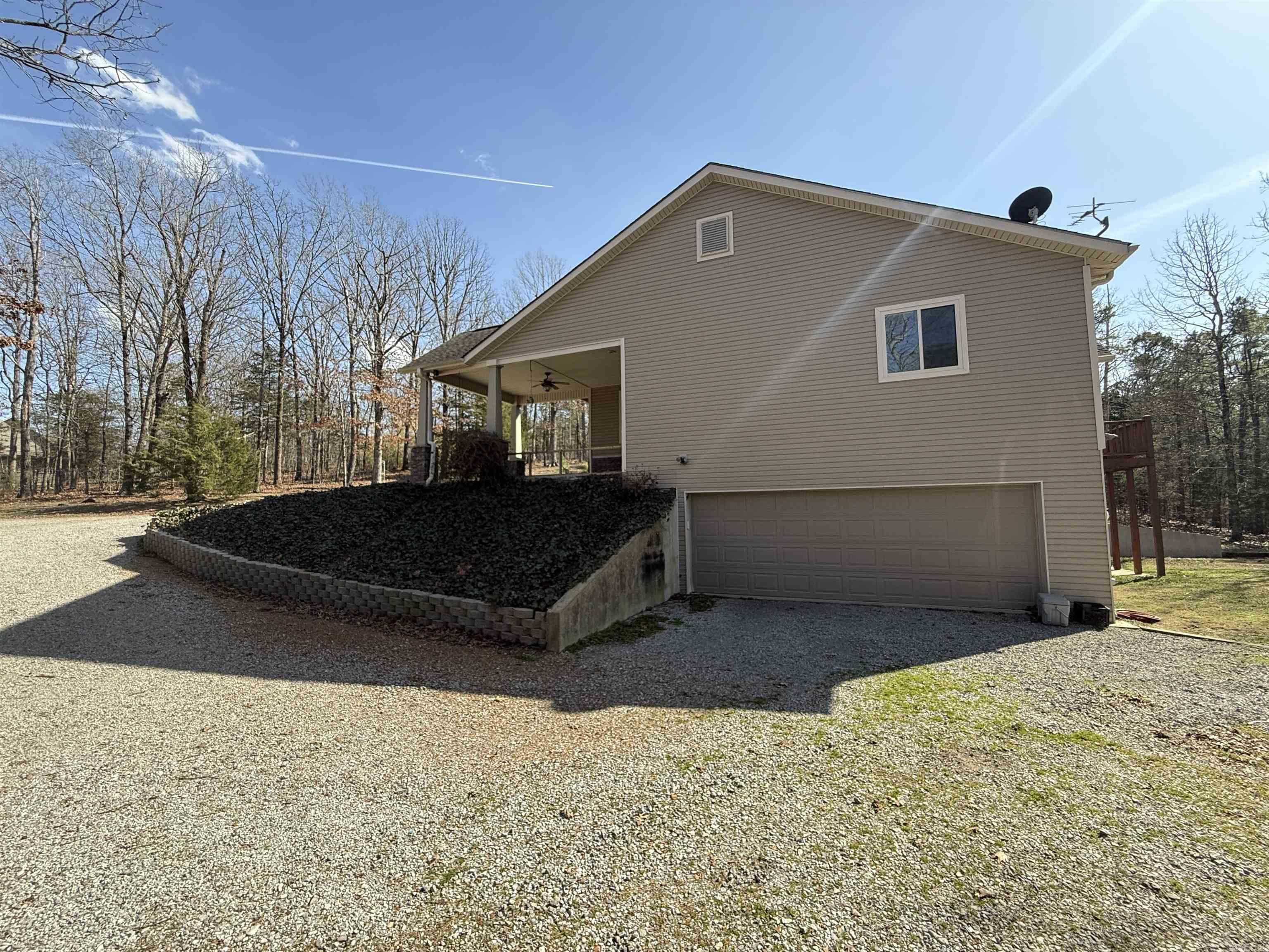 Photo 17 - Residential for sale – 95  Red Oak St.   Pleasant Plains, AR