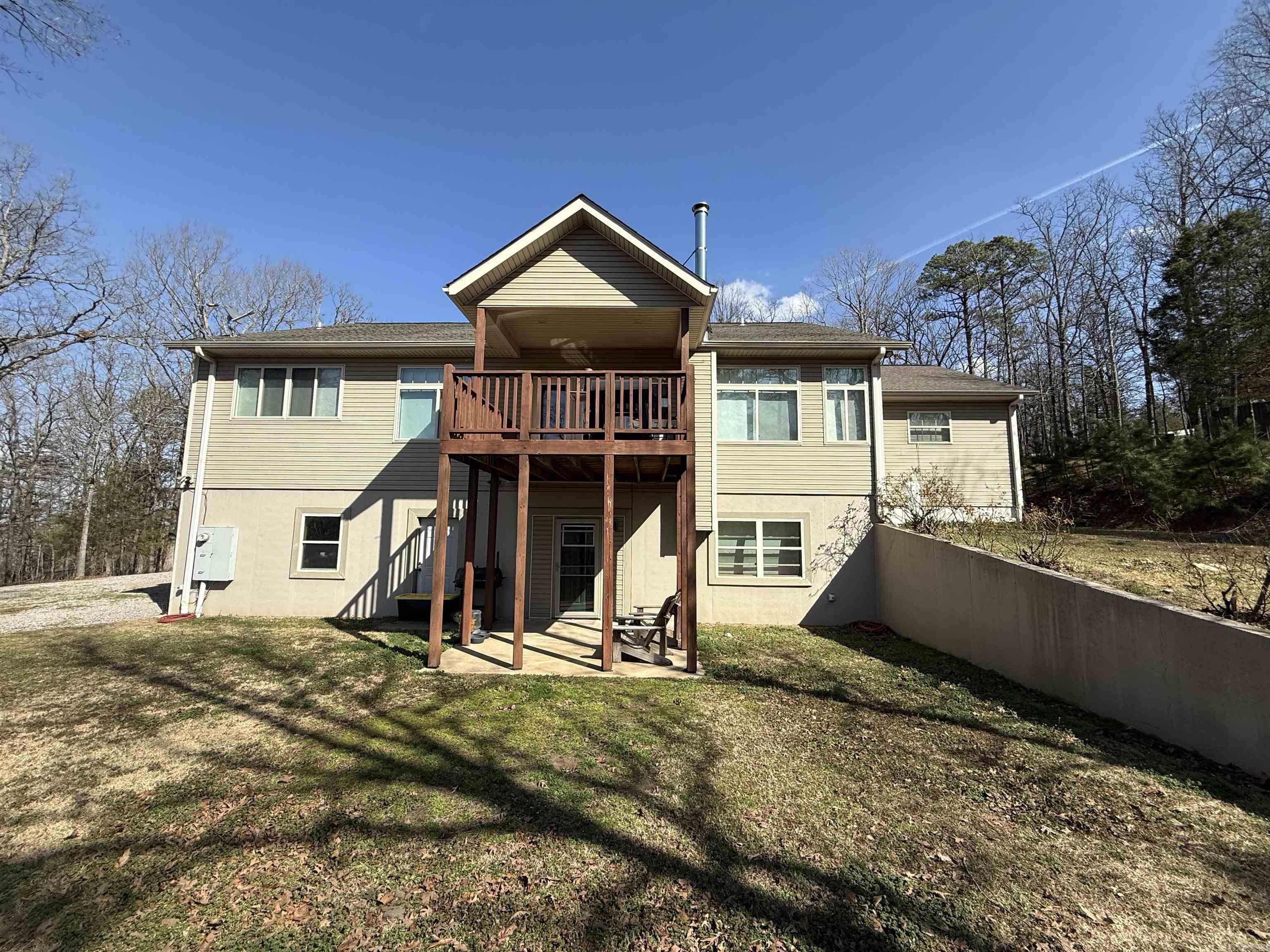 Photo 19 - Residential for sale – 95  Red Oak St.   Pleasant Plains, AR