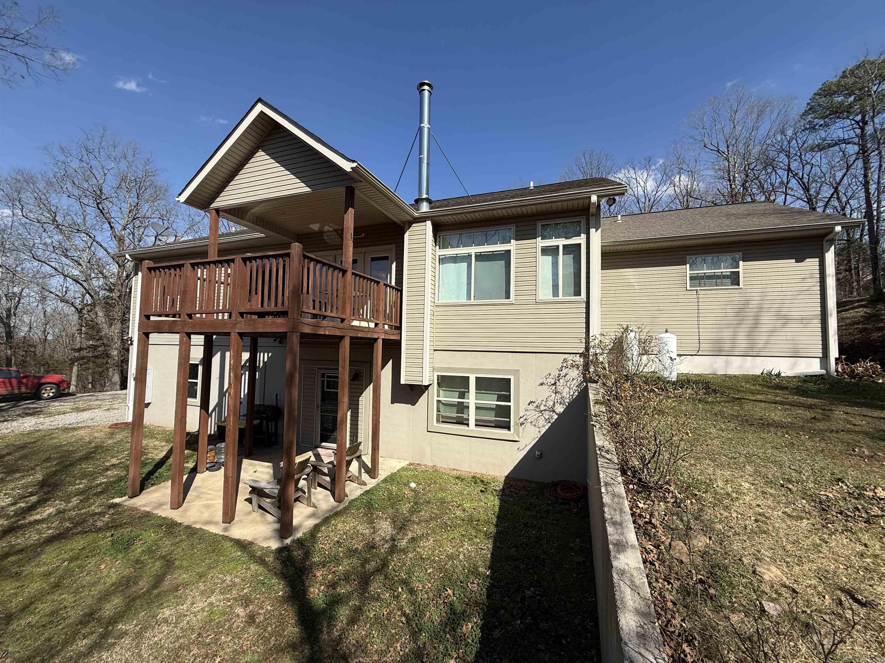 Photo 20 - Residential for sale – 95  Red Oak St.   Pleasant Plains, AR