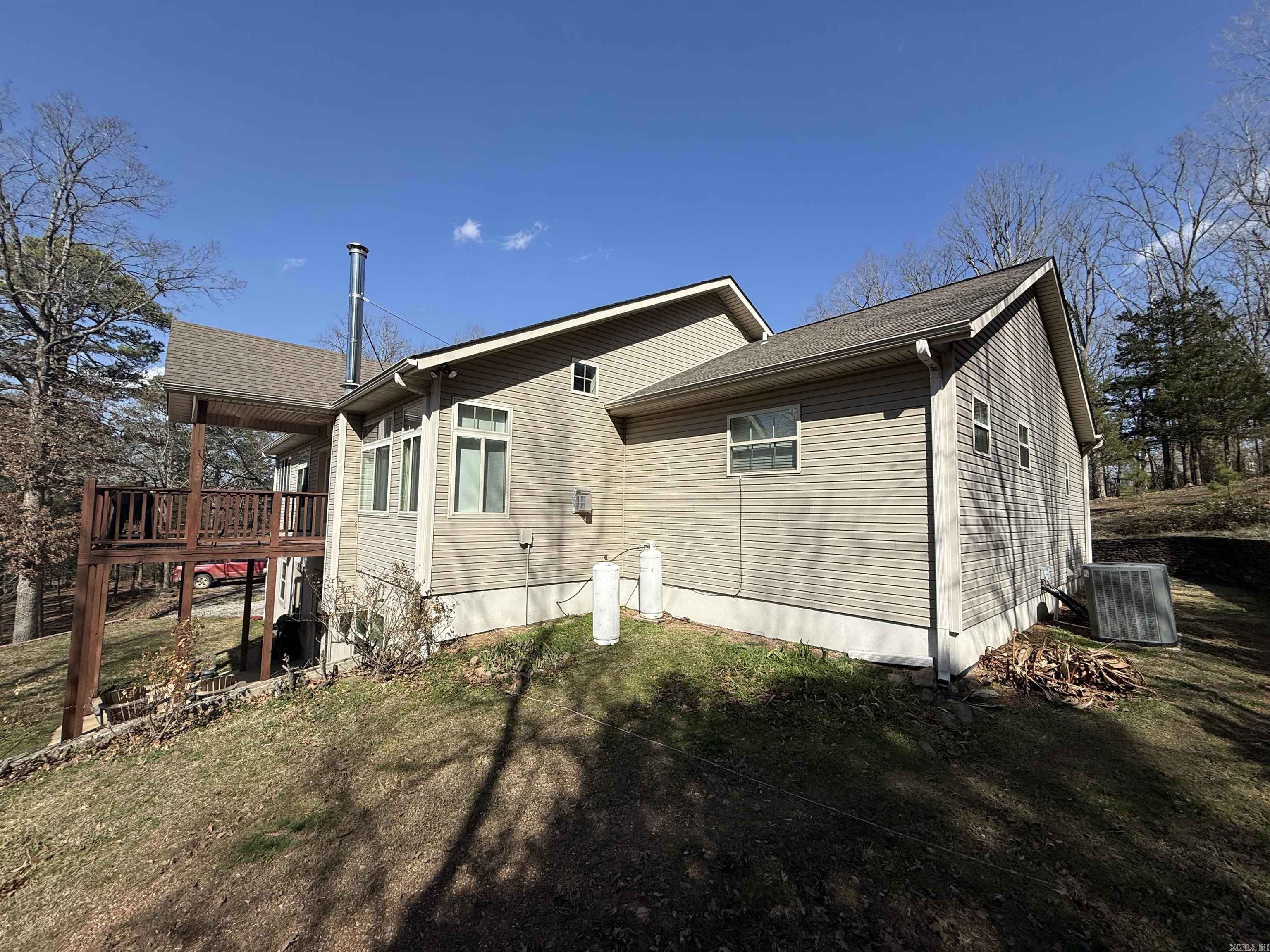 Photo 21 - Residential for sale – 95  Red Oak St.   Pleasant Plains, AR