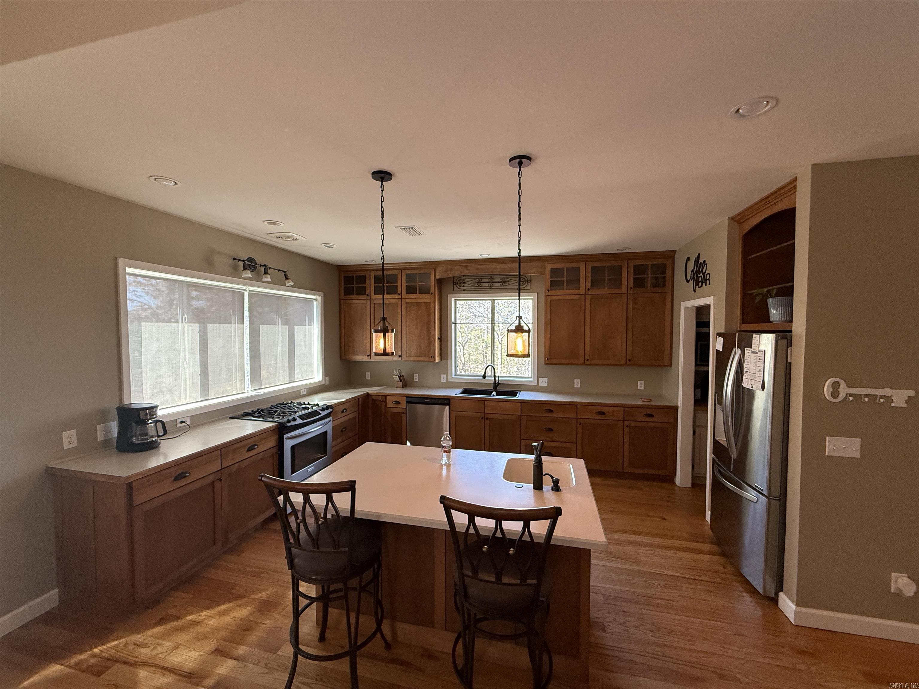 Photo 24 - Residential for sale – 95  Red Oak St.   Pleasant Plains, AR