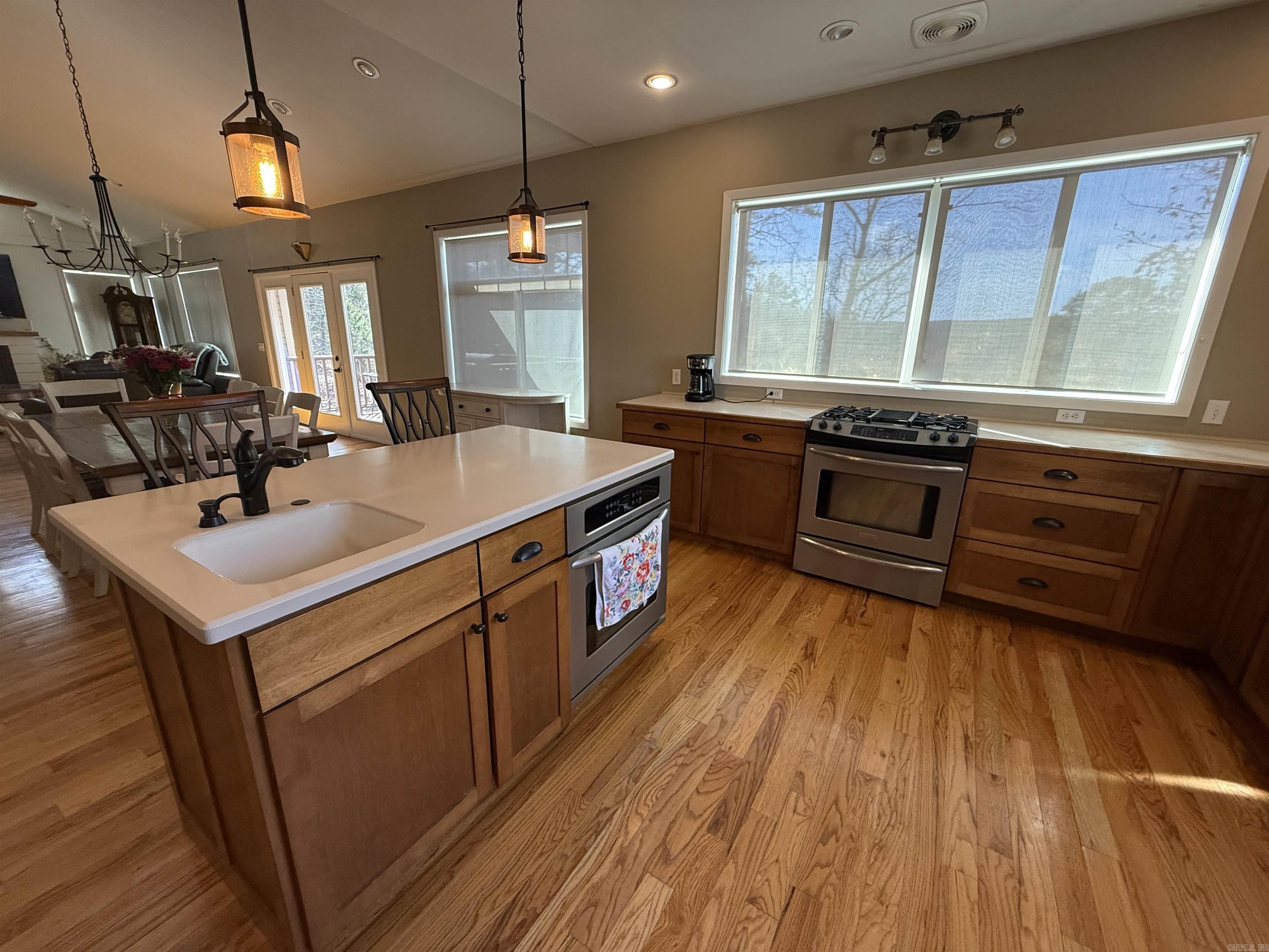 Photo 29 - Residential for sale – 95  Red Oak St.   Pleasant Plains, AR