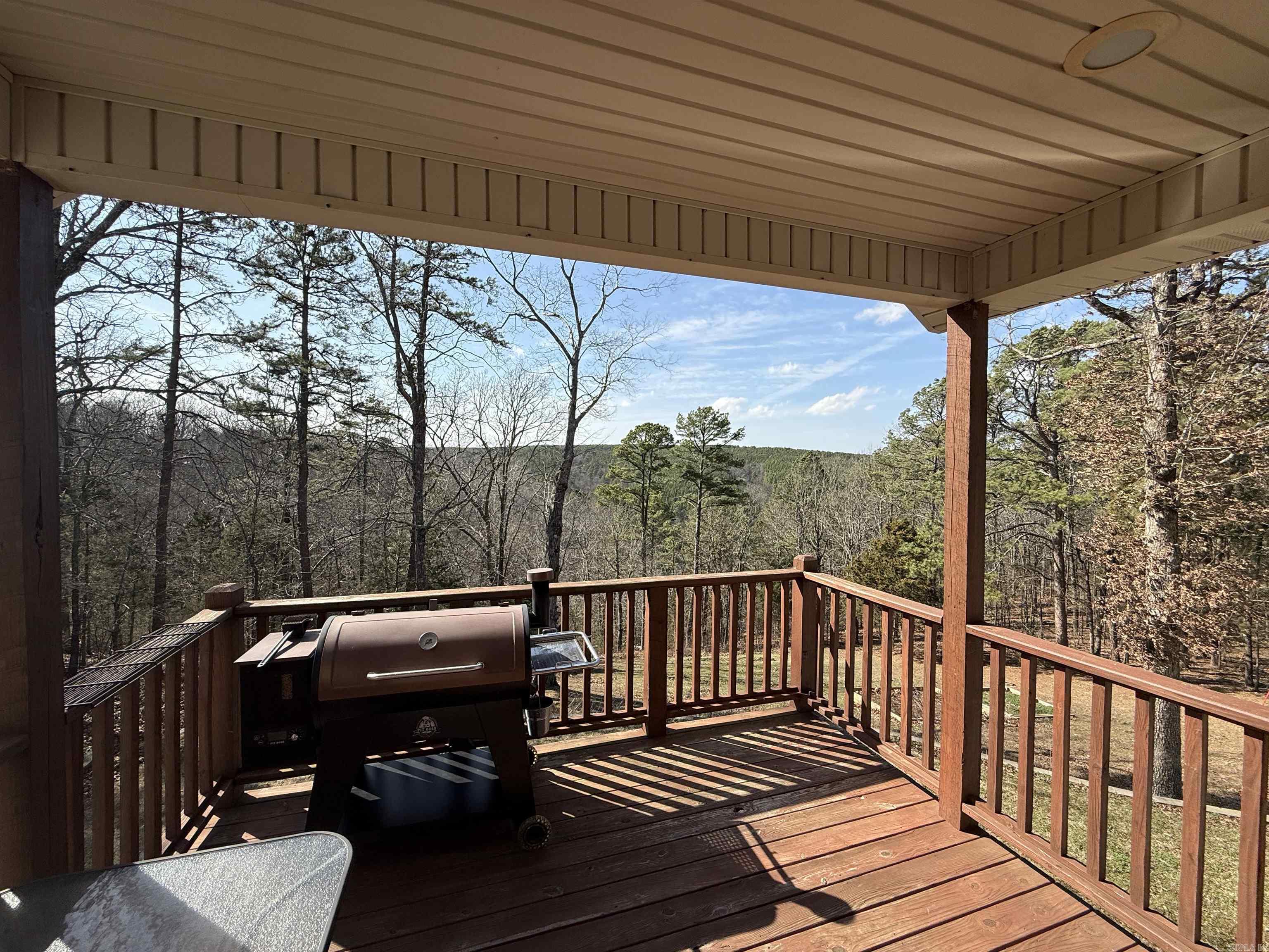 Photo 4 - Residential for sale – 95  Red Oak St.   Pleasant Plains, AR