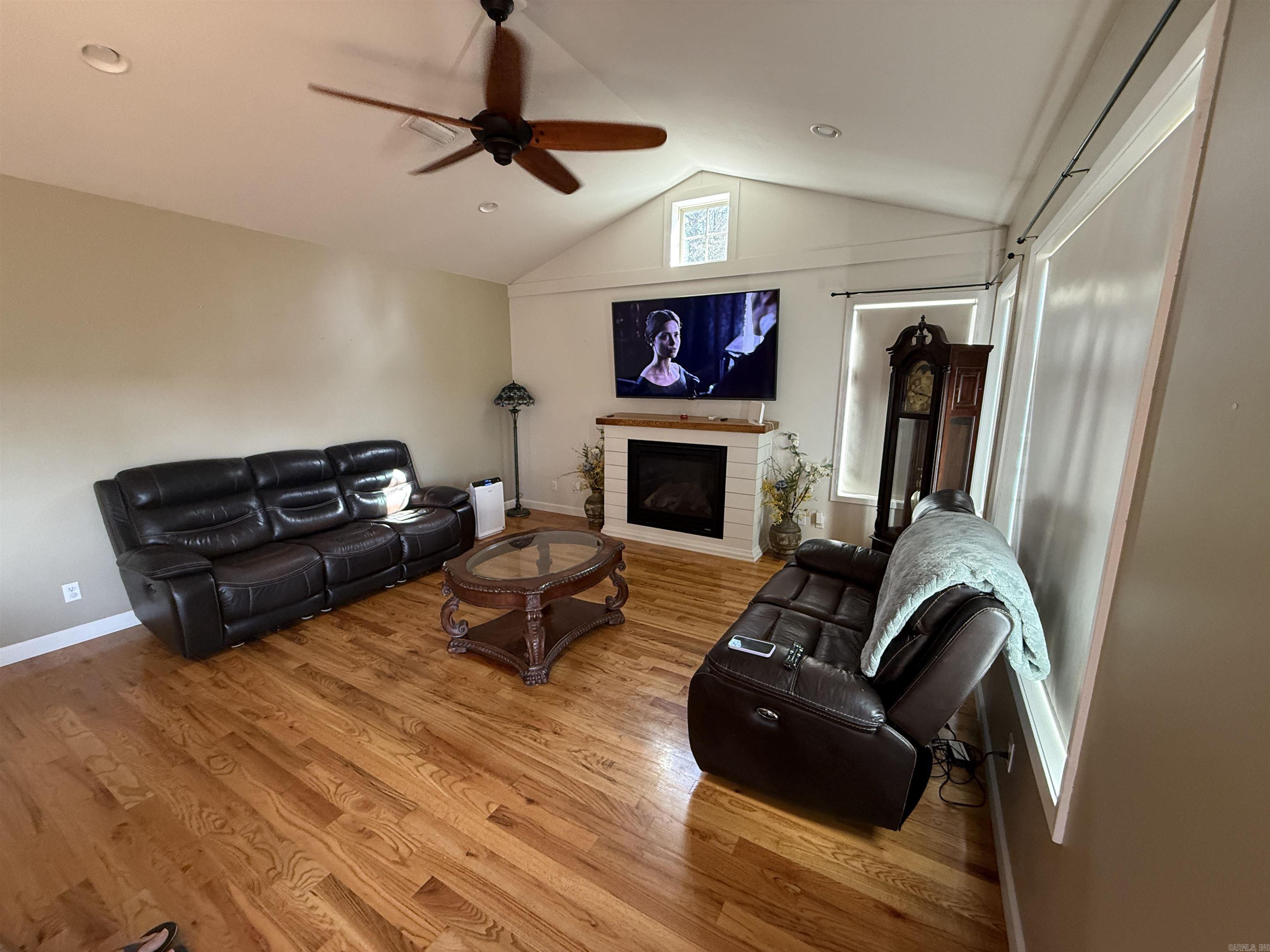 Photo 33 - Residential for sale – 95  Red Oak St.   Pleasant Plains, AR