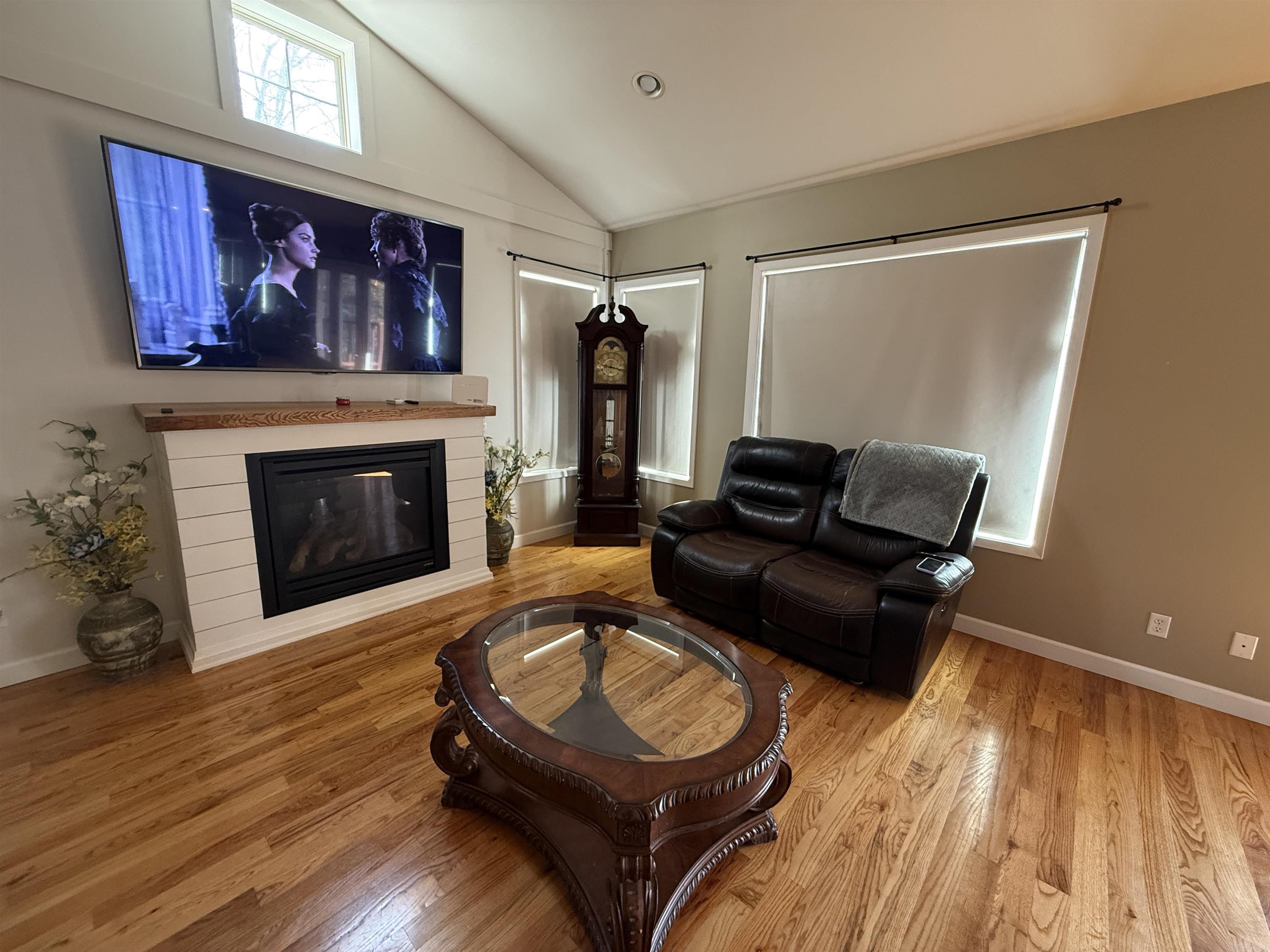 Photo 34 - Residential for sale – 95  Red Oak St.   Pleasant Plains, AR