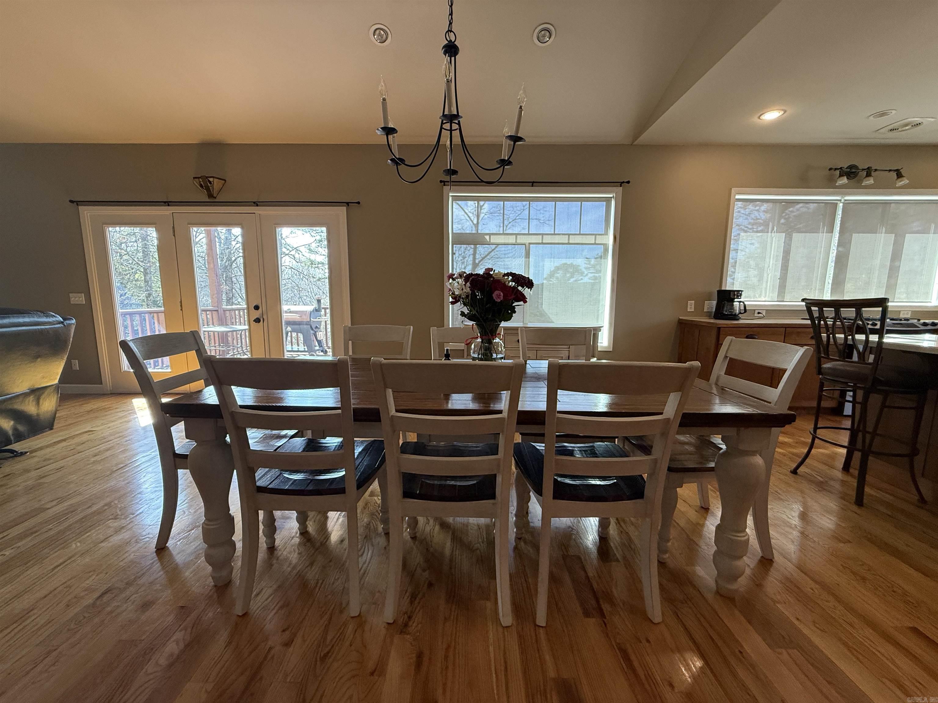 Photo 35 - Residential for sale – 95  Red Oak St.   Pleasant Plains, AR