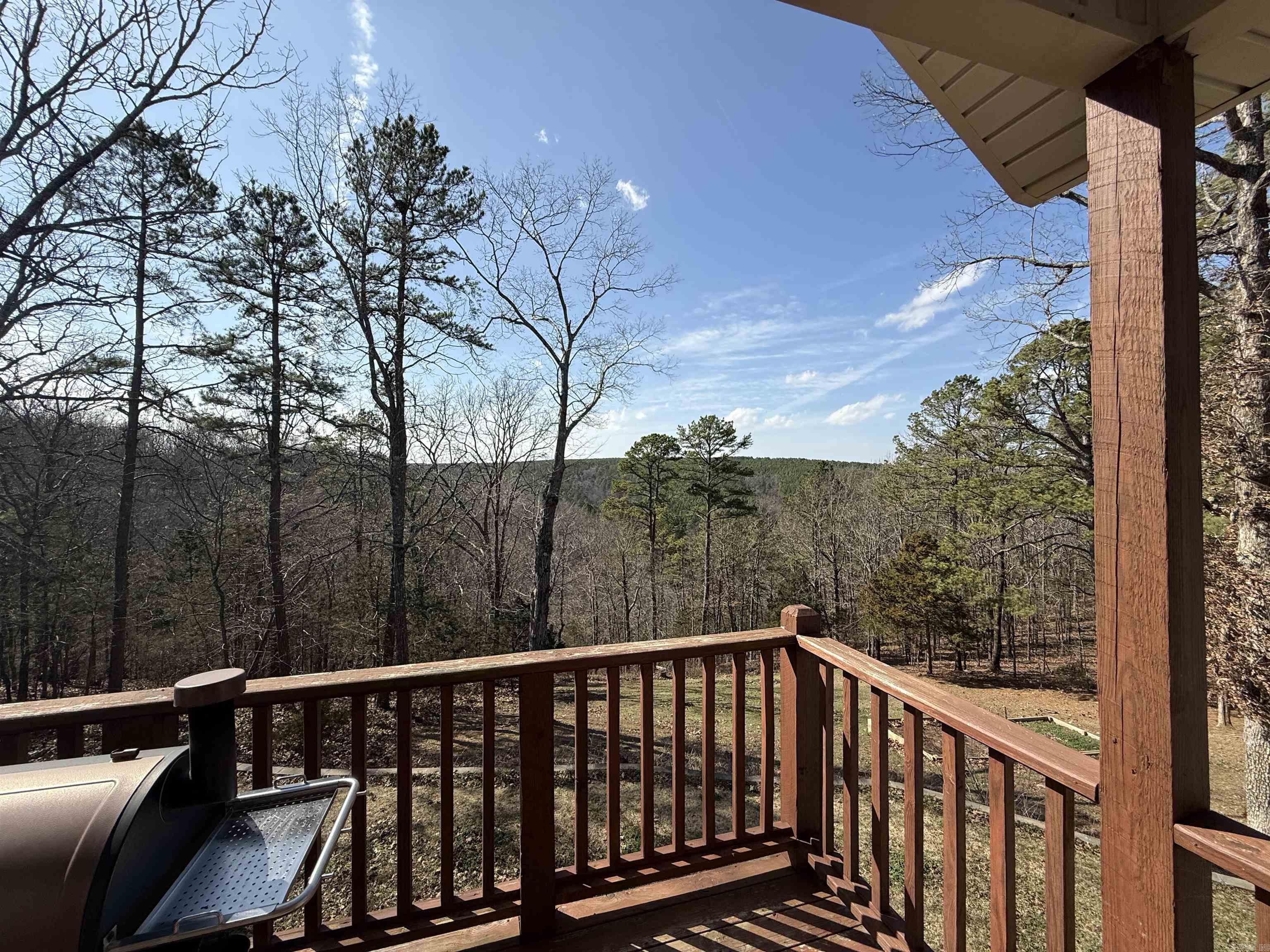 Photo 5 - Residential for sale – 95  Red Oak St.   Pleasant Plains, AR