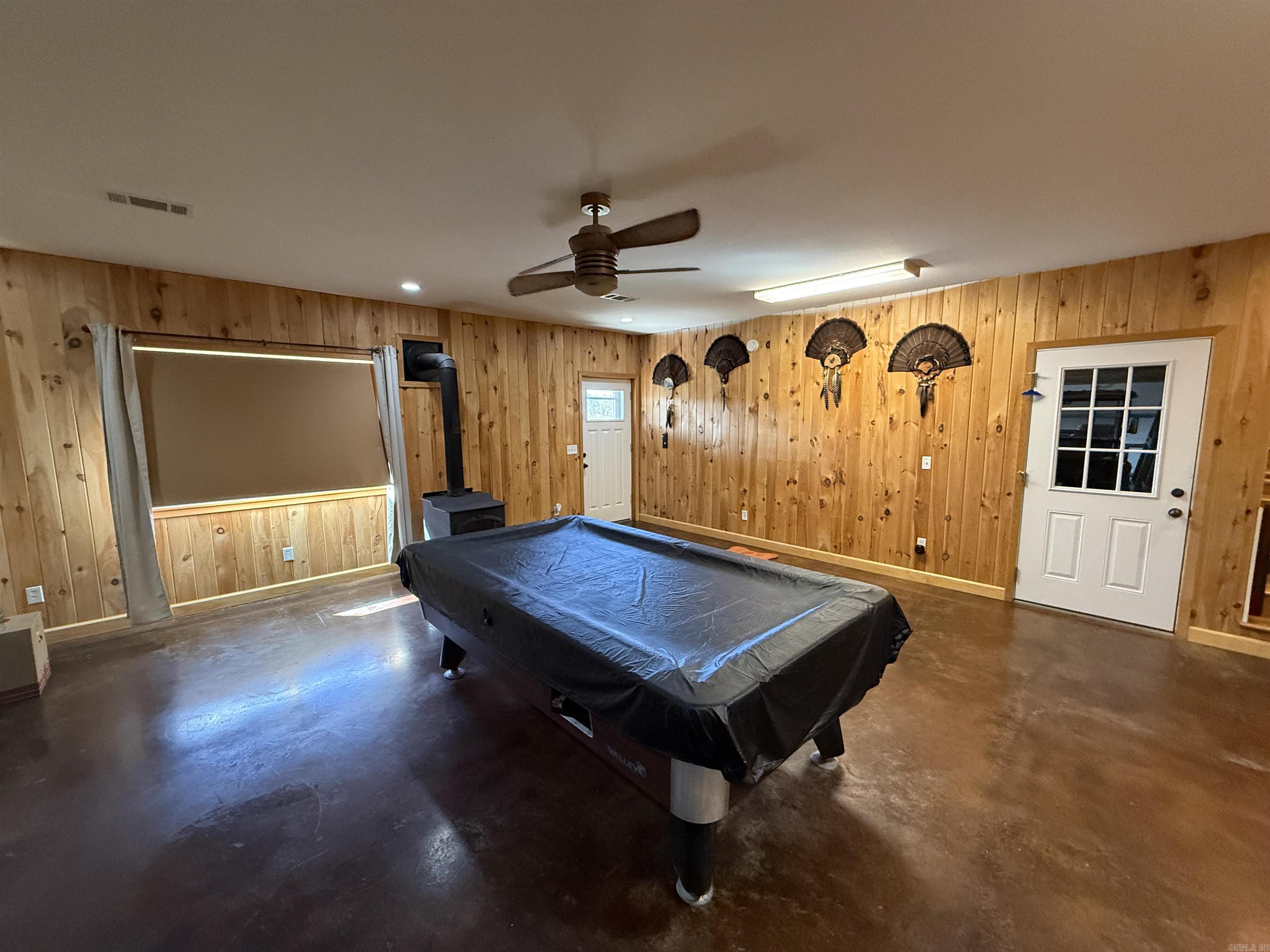 Photo 42 - Residential for sale – 95  Red Oak St.   Pleasant Plains, AR