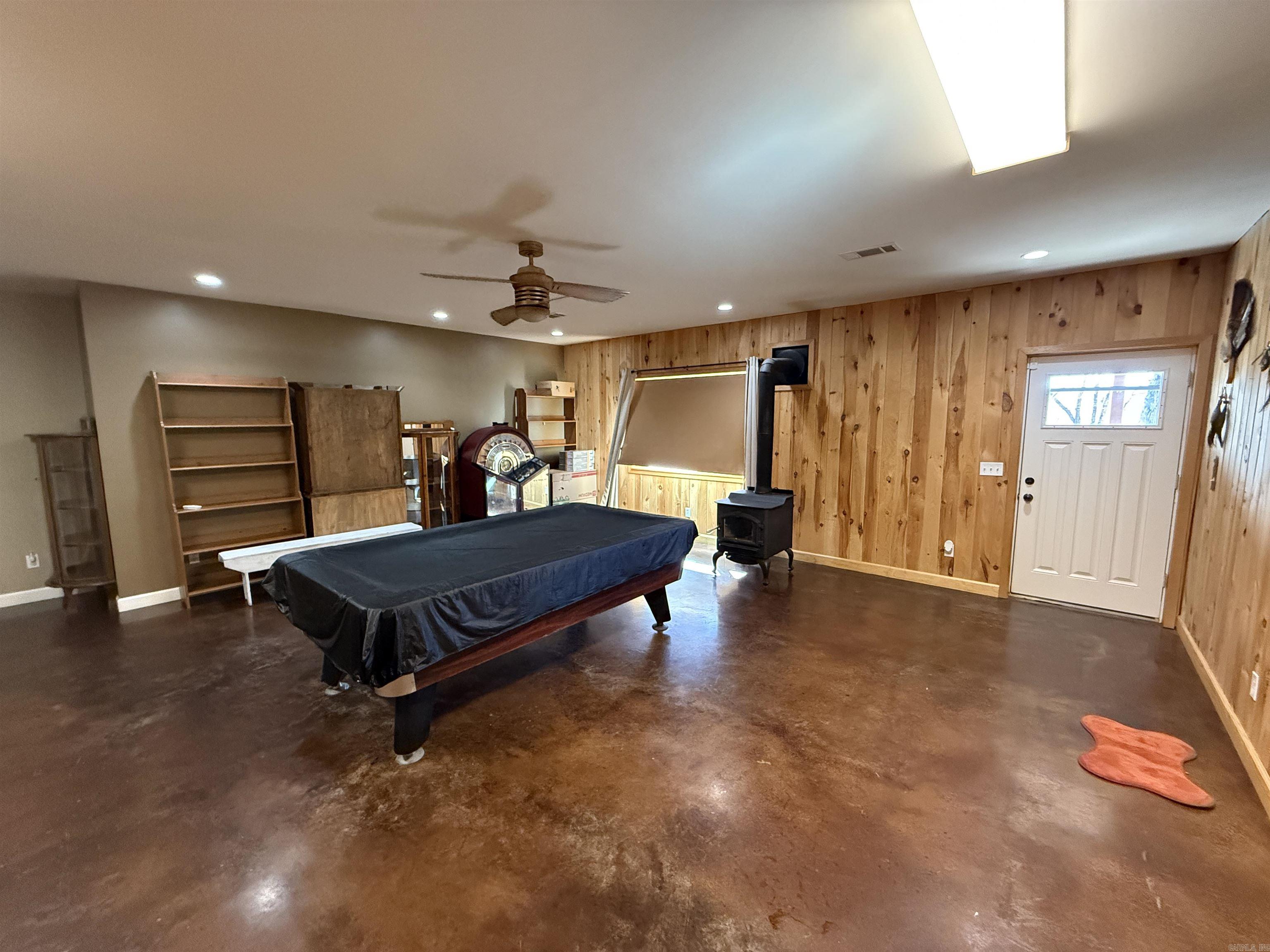 Photo 43 - Residential for sale – 95  Red Oak St.   Pleasant Plains, AR