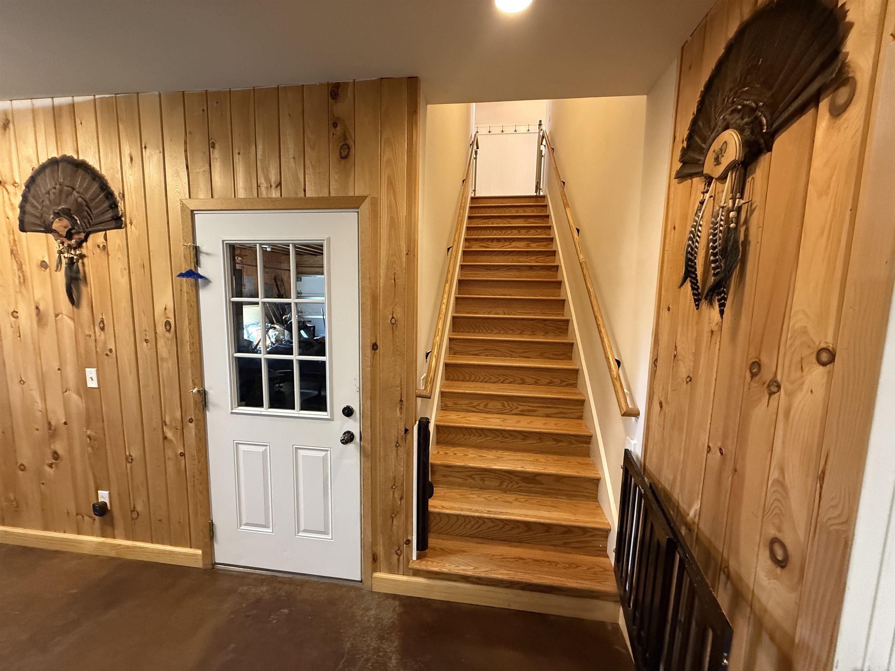 Photo 44 - Residential for sale – 95  Red Oak St.   Pleasant Plains, AR