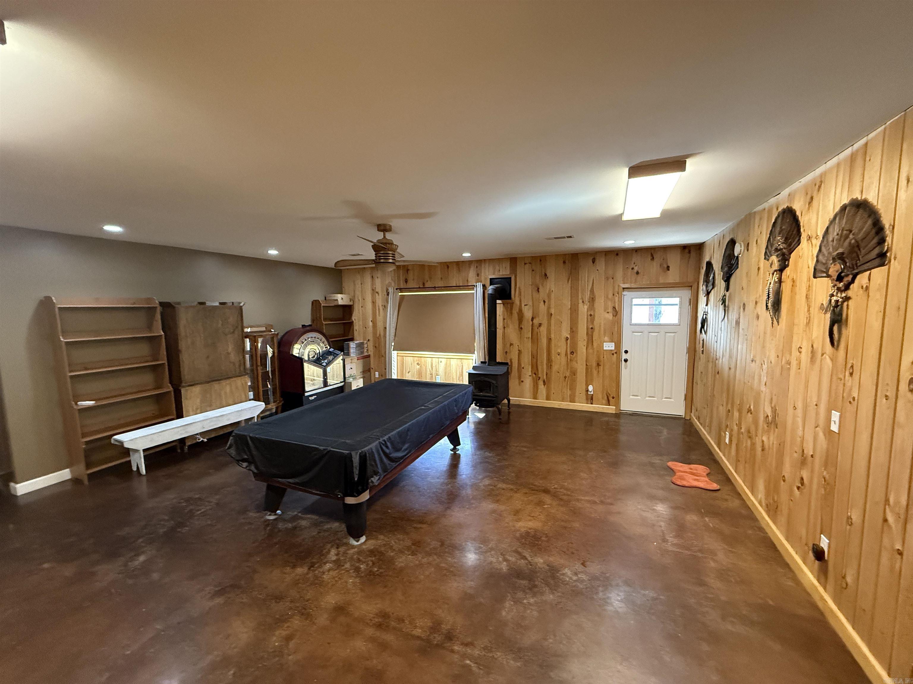 Photo 45 - Residential for sale – 95  Red Oak St.   Pleasant Plains, AR