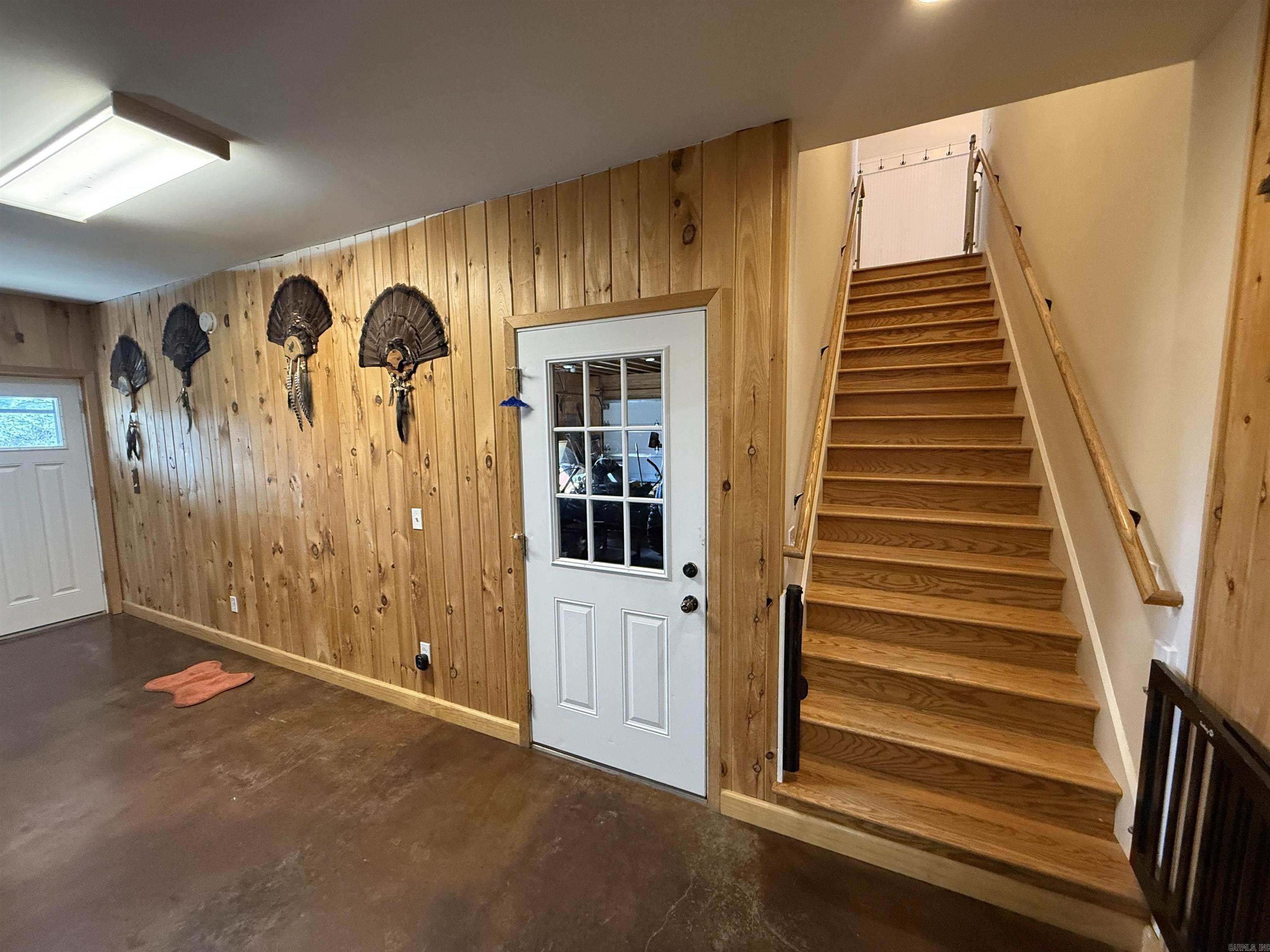 Photo 46 - Residential for sale – 95  Red Oak St.   Pleasant Plains, AR