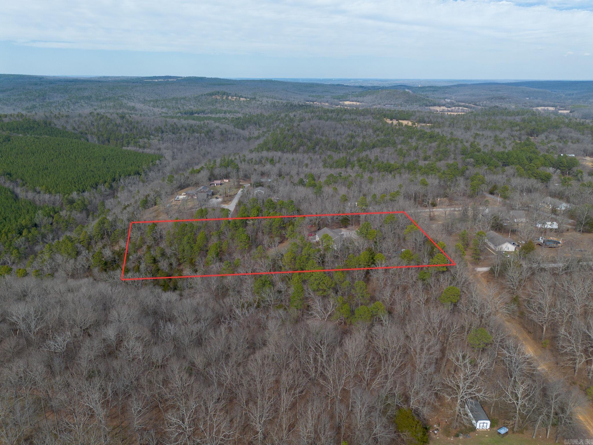 Photo 10 - Residential for sale – 95  Red Oak St.   Pleasant Plains, AR