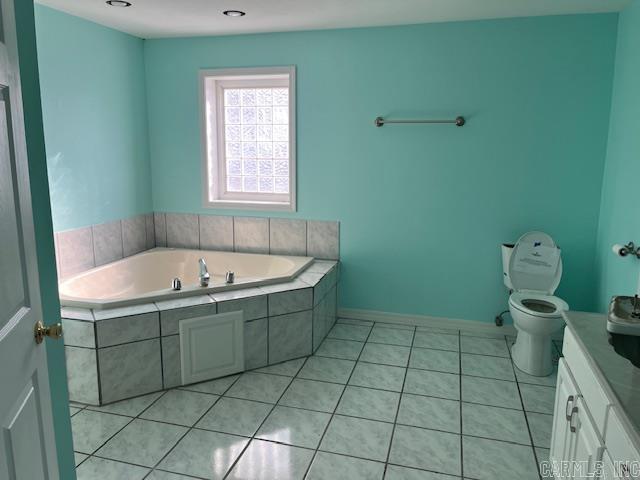 Photo 11 - Residential for sale – 49  Banho   Cherokee Village, AR