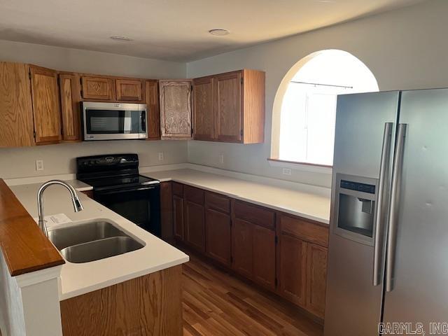 Photo 3 - Residential for sale – 49  Banho   Cherokee Village, AR